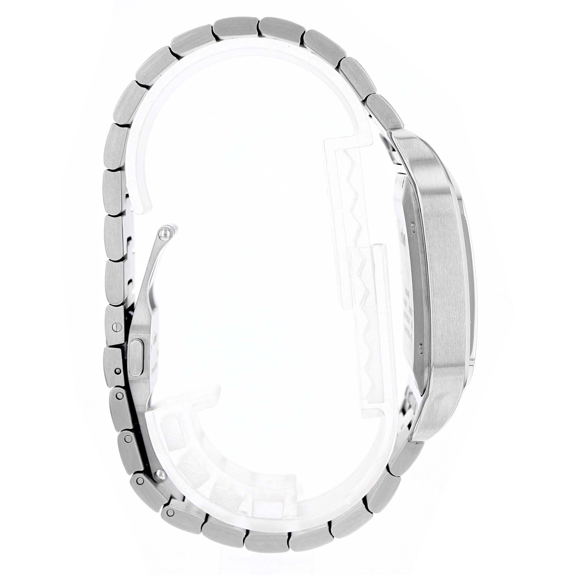 Cartier Santos