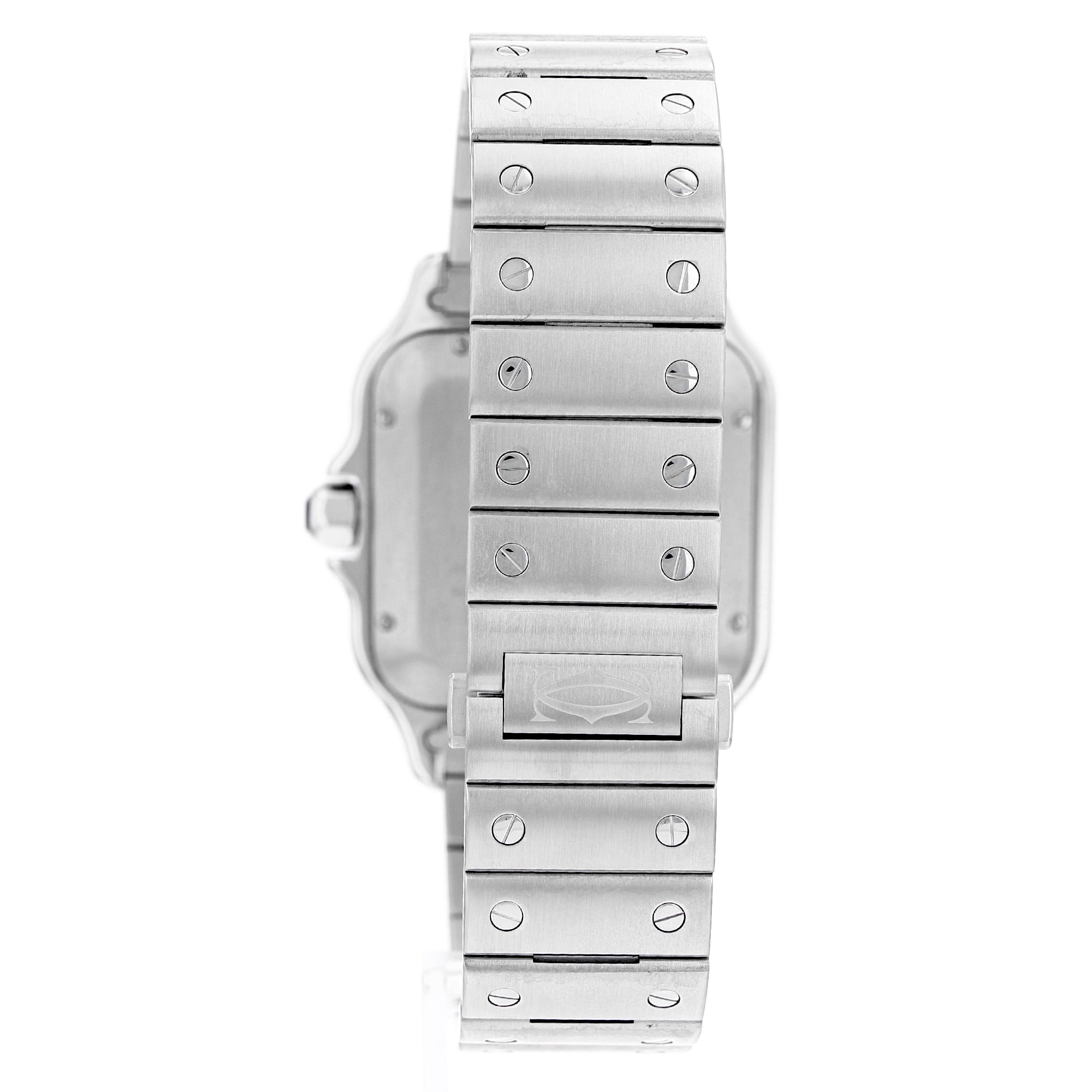 Cartier Santos