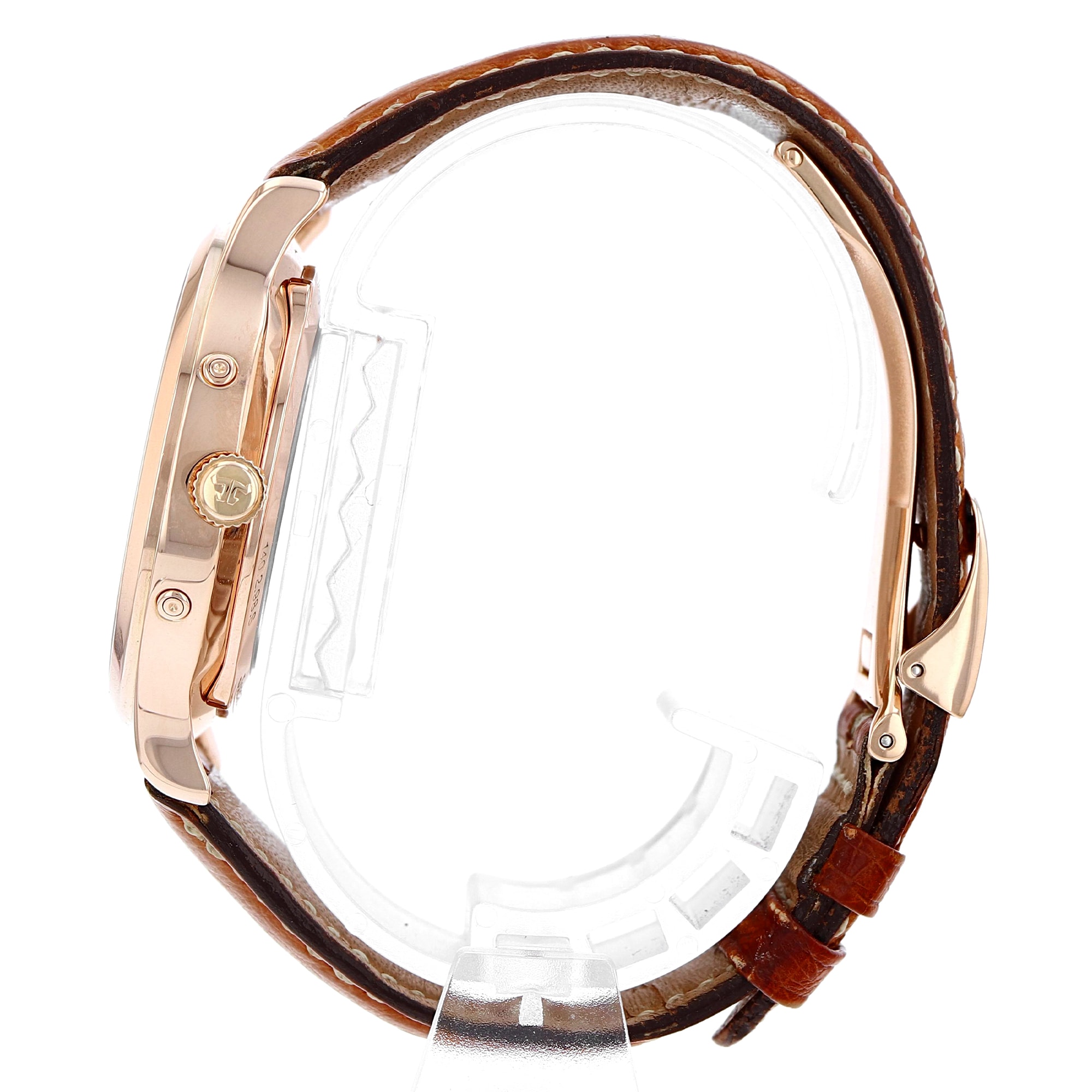 Jaeger LeCoultre Master Calendar