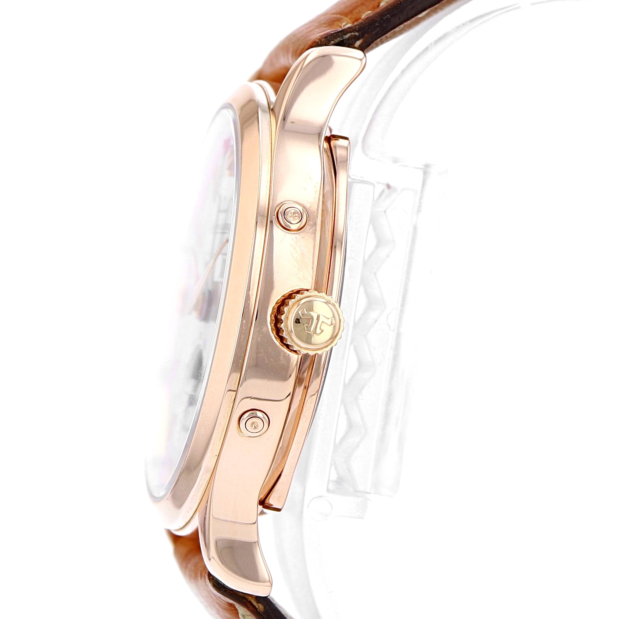 Jaeger LeCoultre Master Calendar