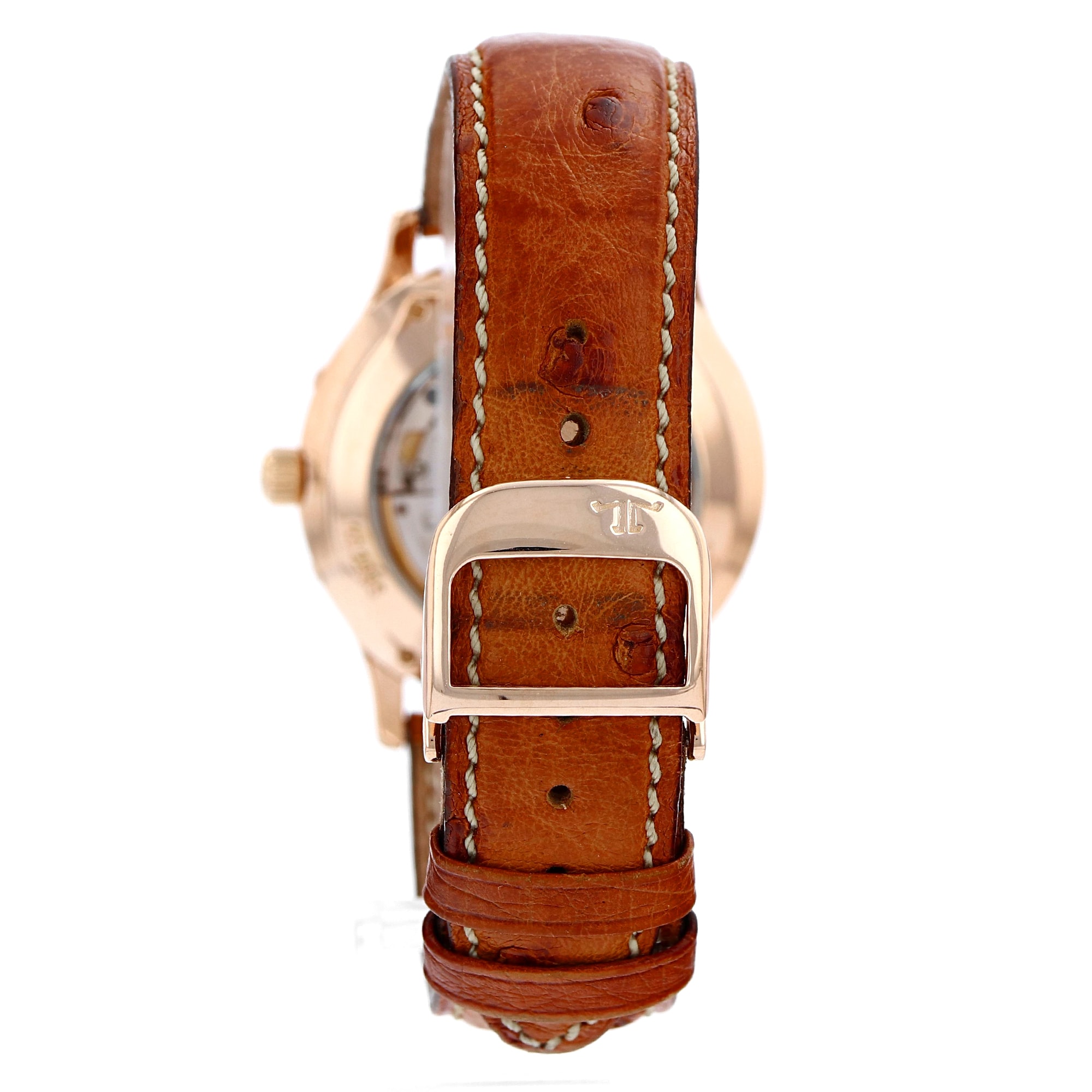 Jaeger LeCoultre Master Calendar