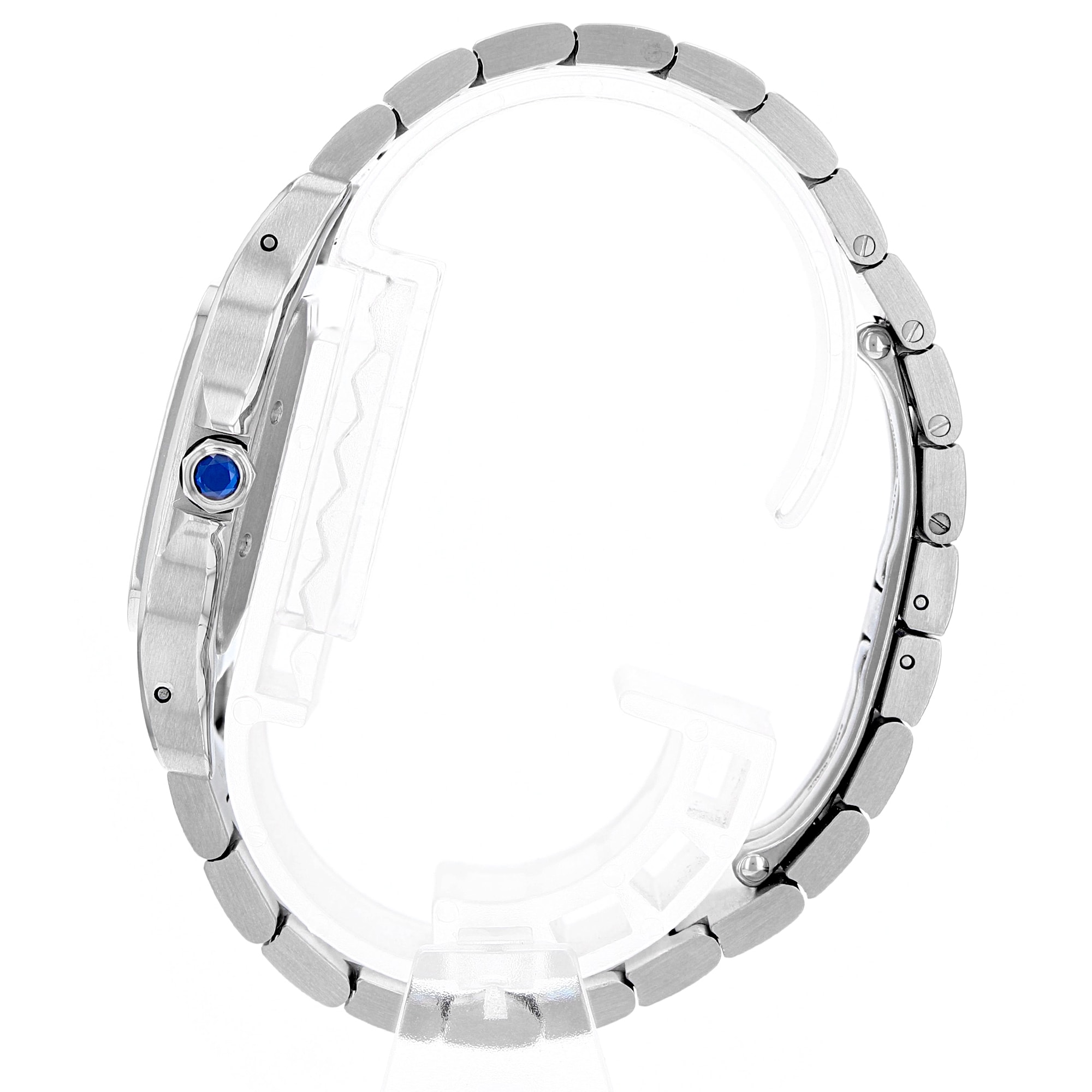 Cartier Santos Galbee