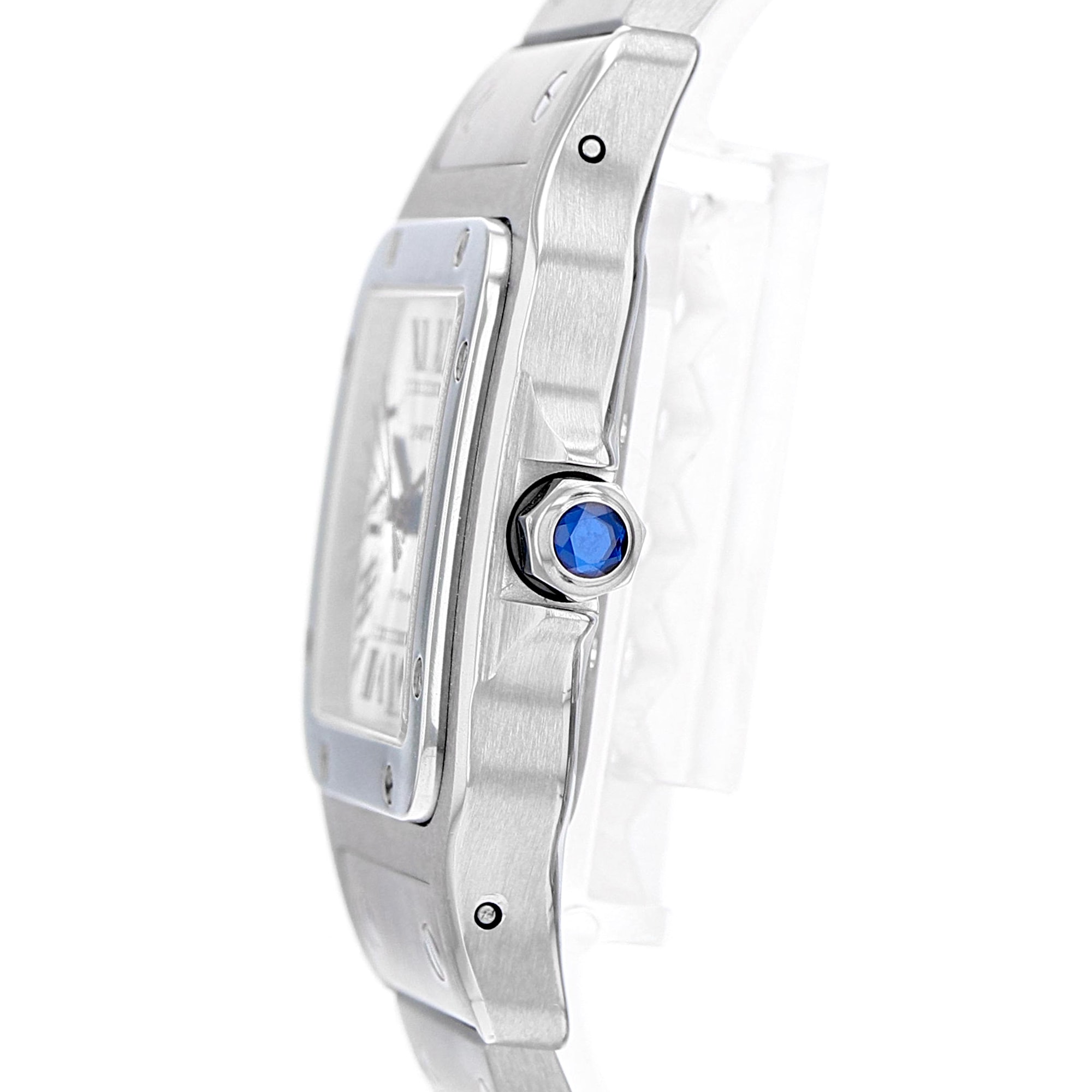 Cartier Santos Galbee