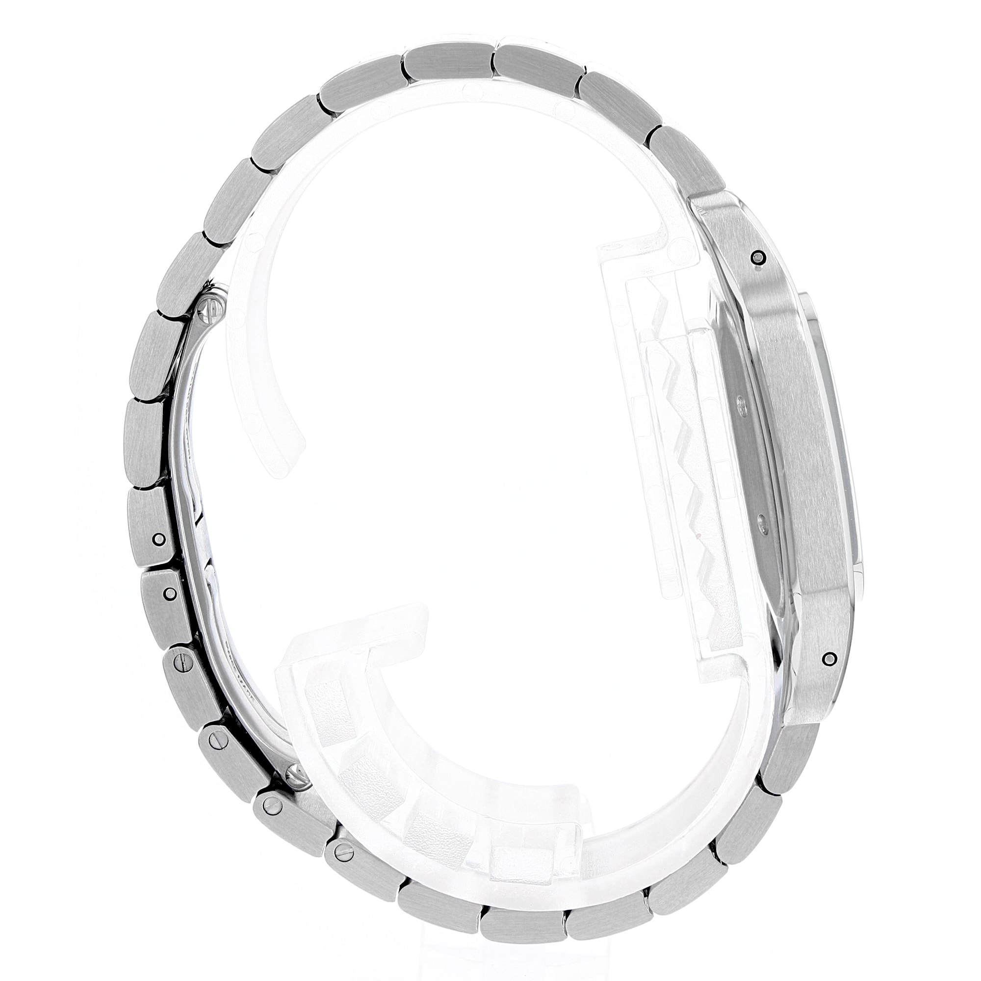 Cartier Santos Galbee