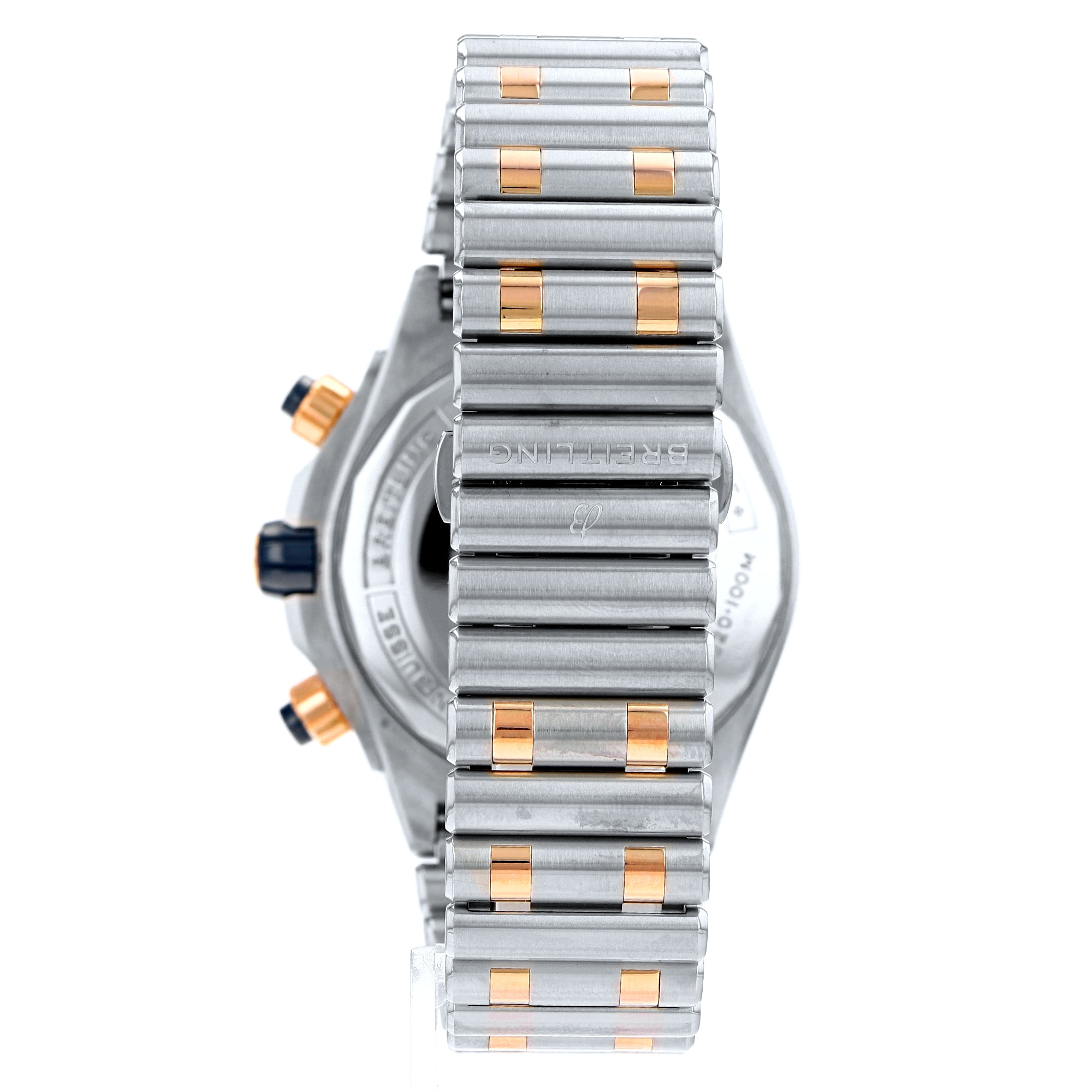Breitling Chronomat 44