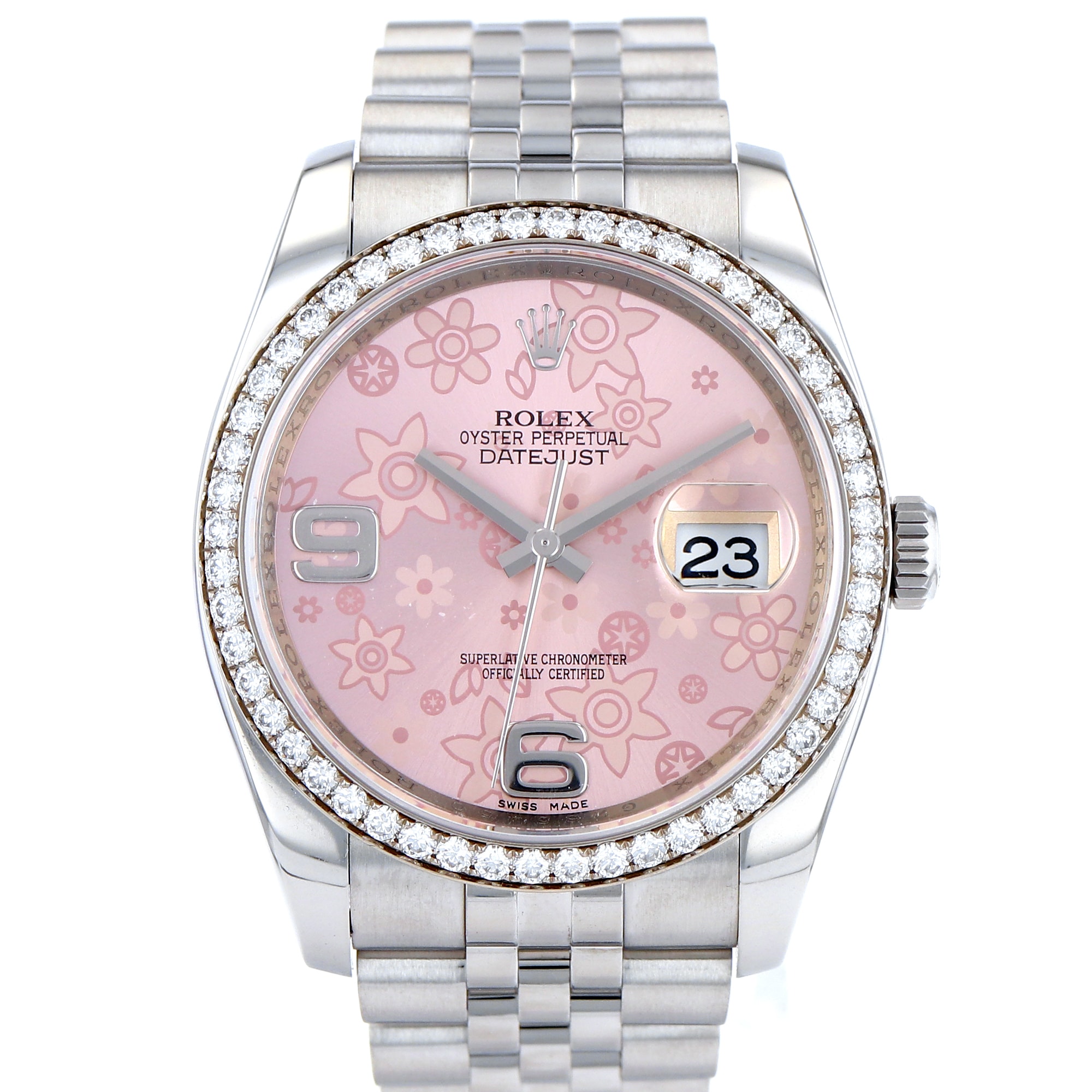 Rolex Datejust