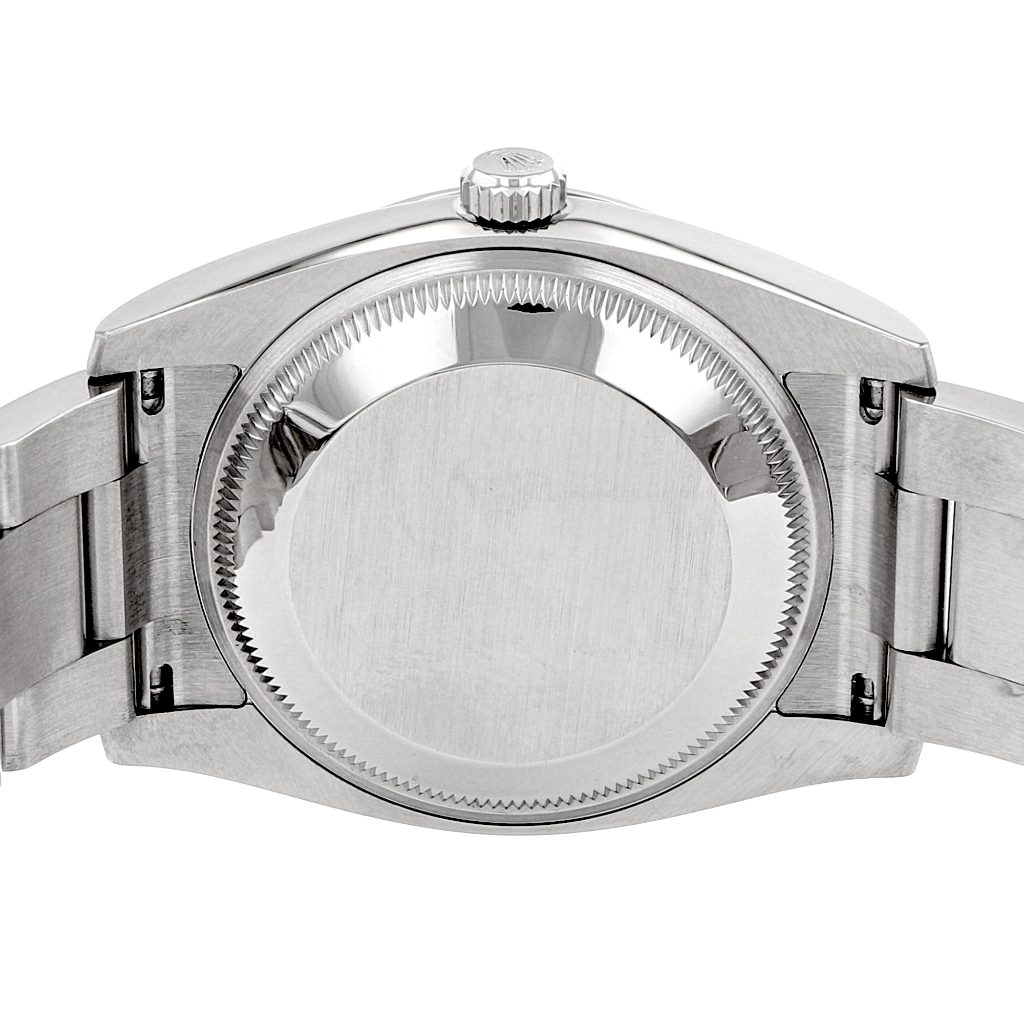 Rolex Oyster Perpetual 34