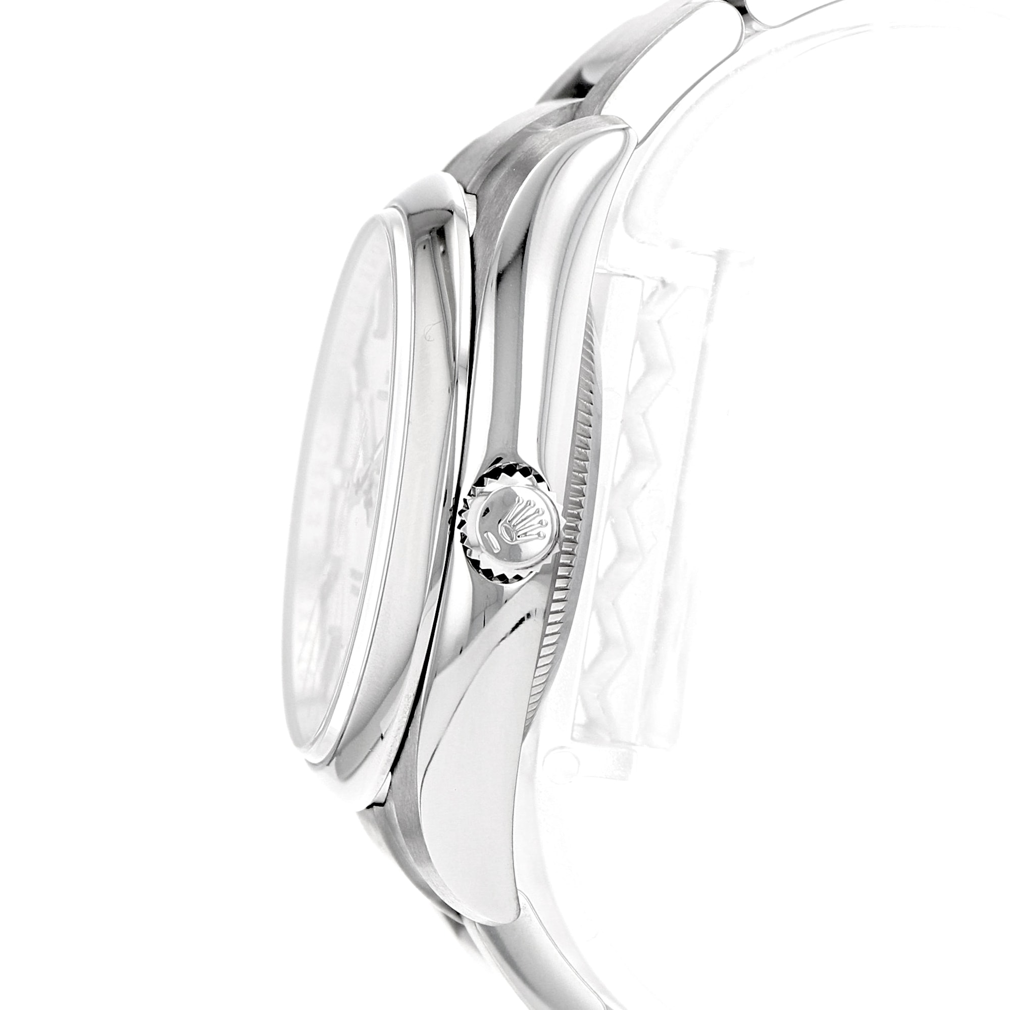 Rolex Oyster Perpetual 34