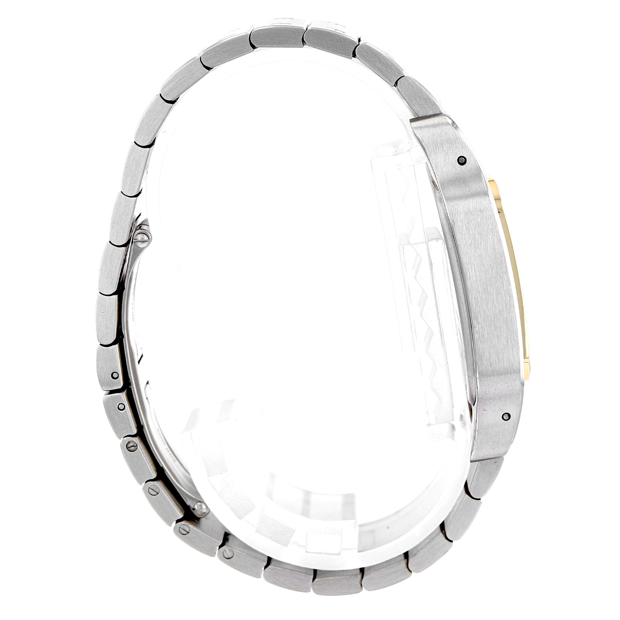 Cartier Santos Galbee