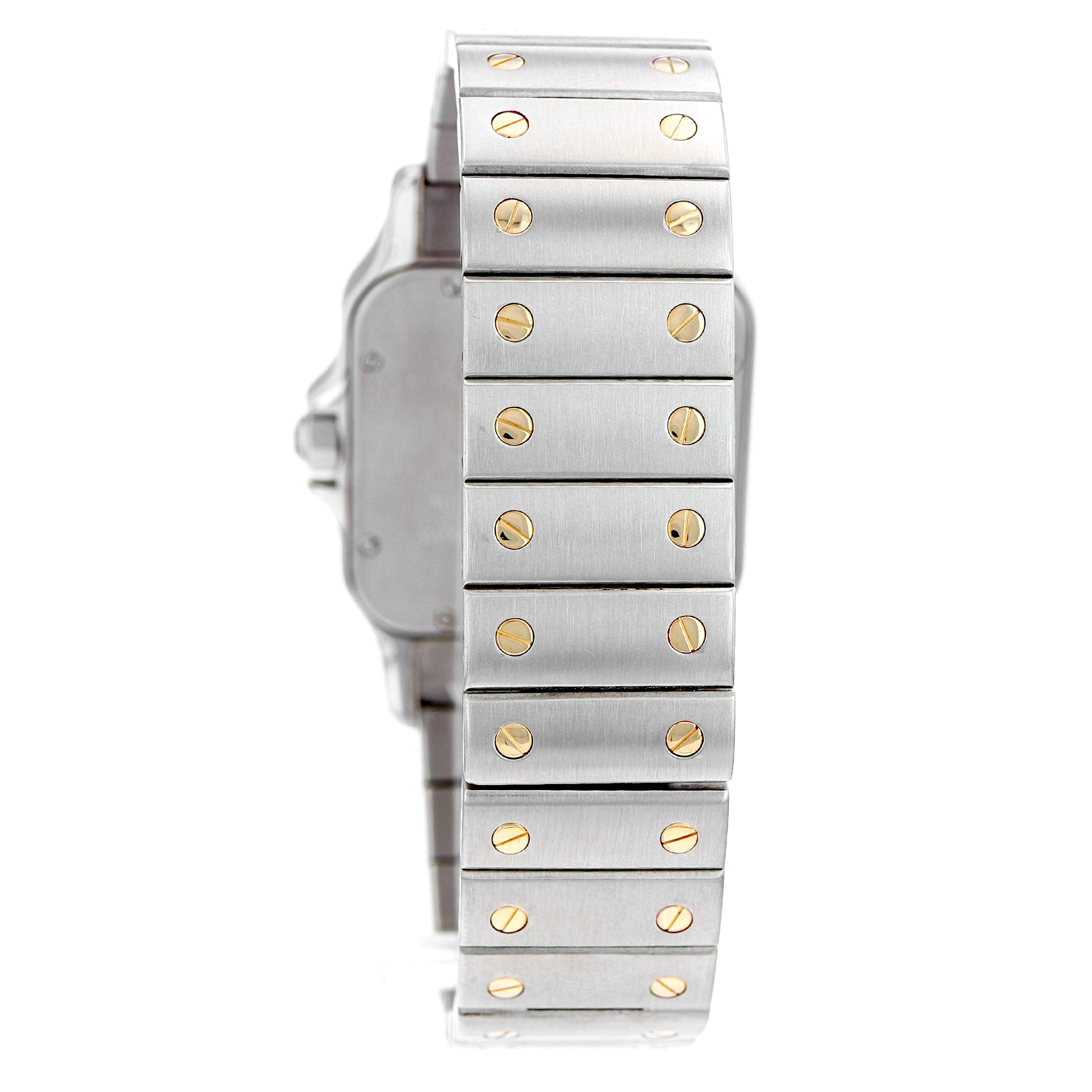 Cartier Santos Galbee