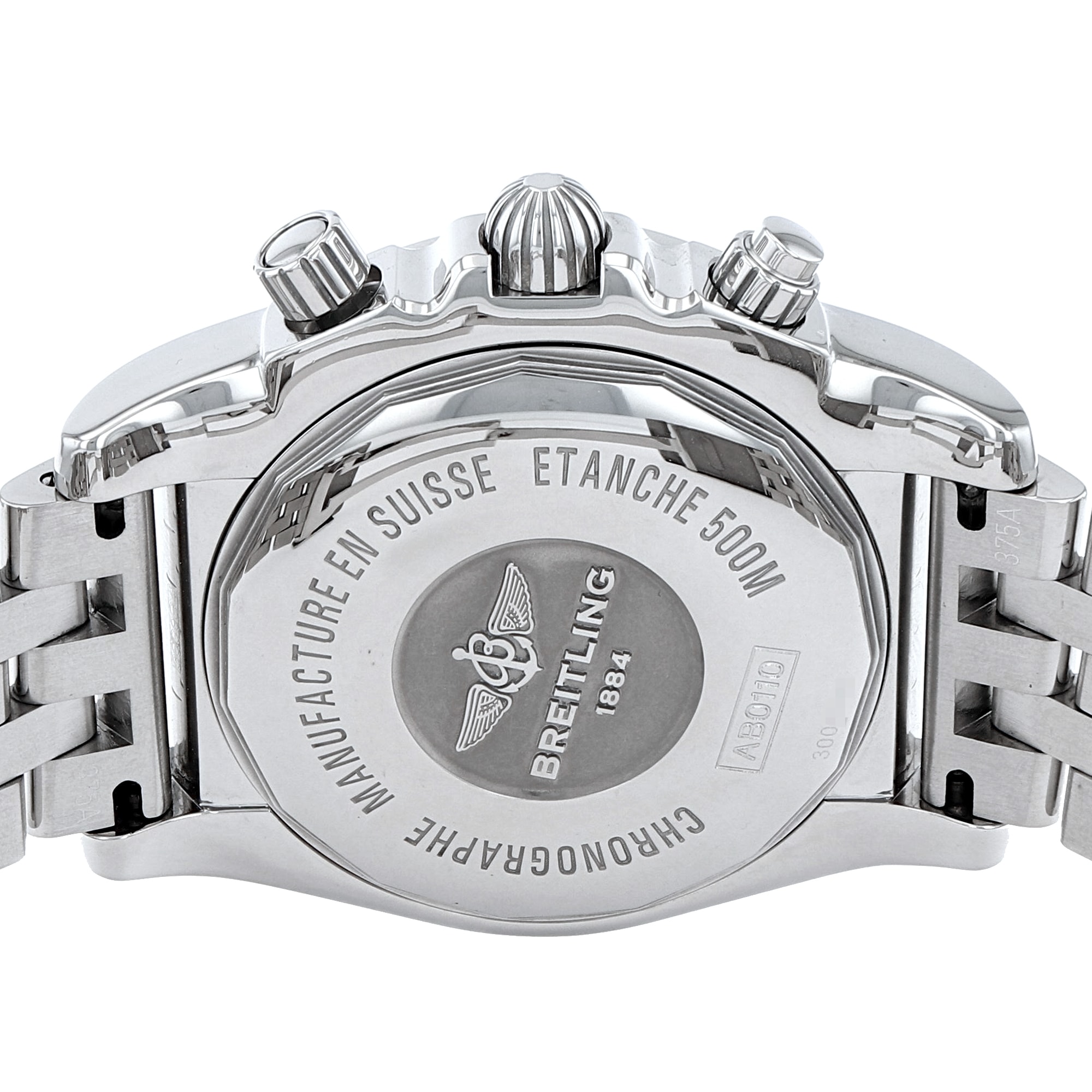 Breitling Chronomat