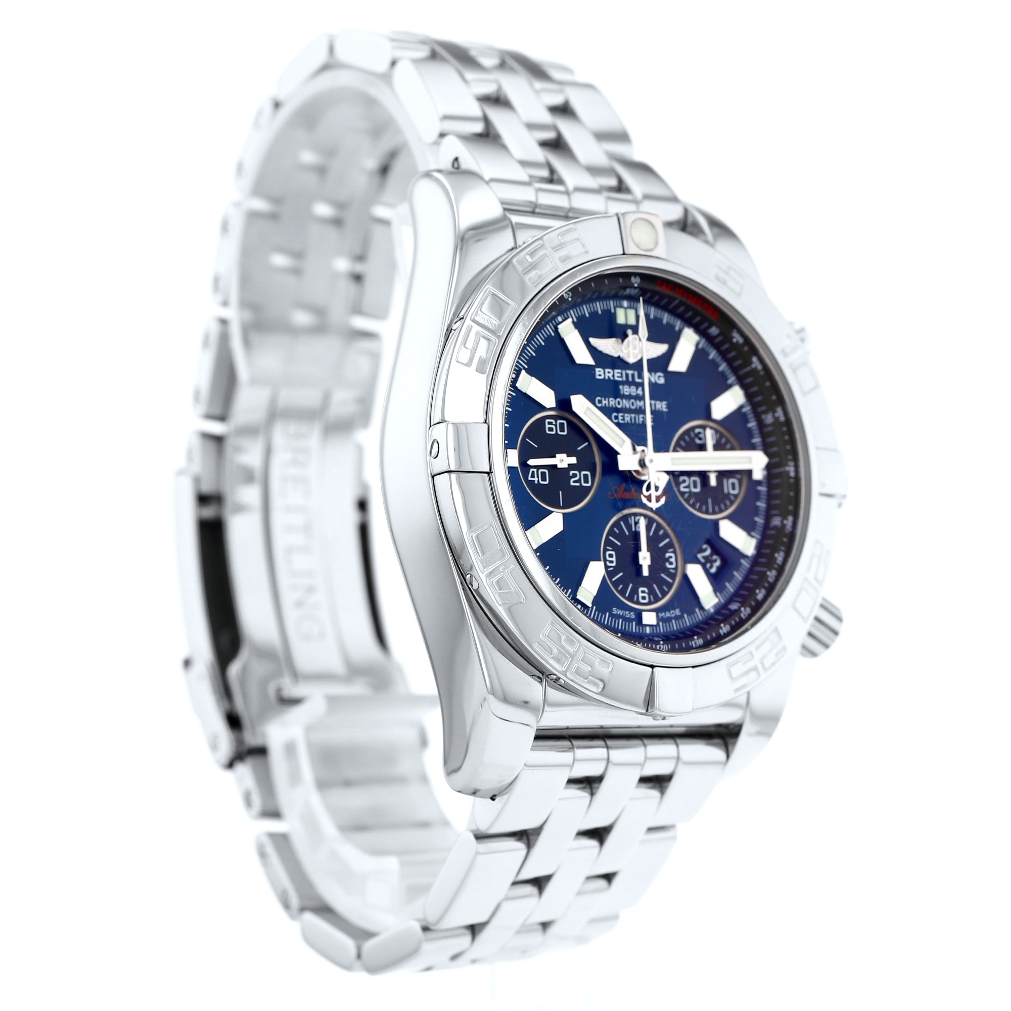 Breitling Chronomat