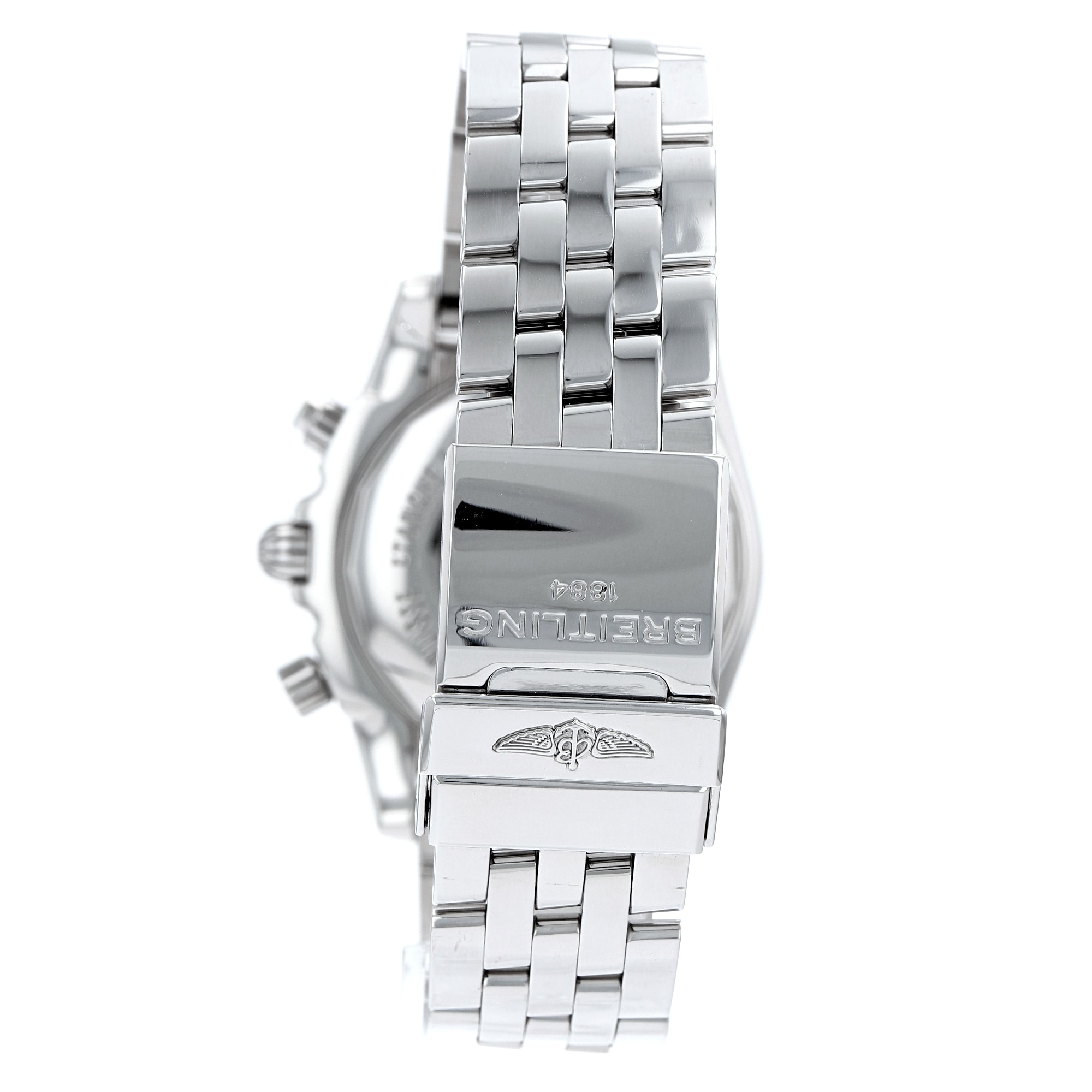 Breitling Chronomat