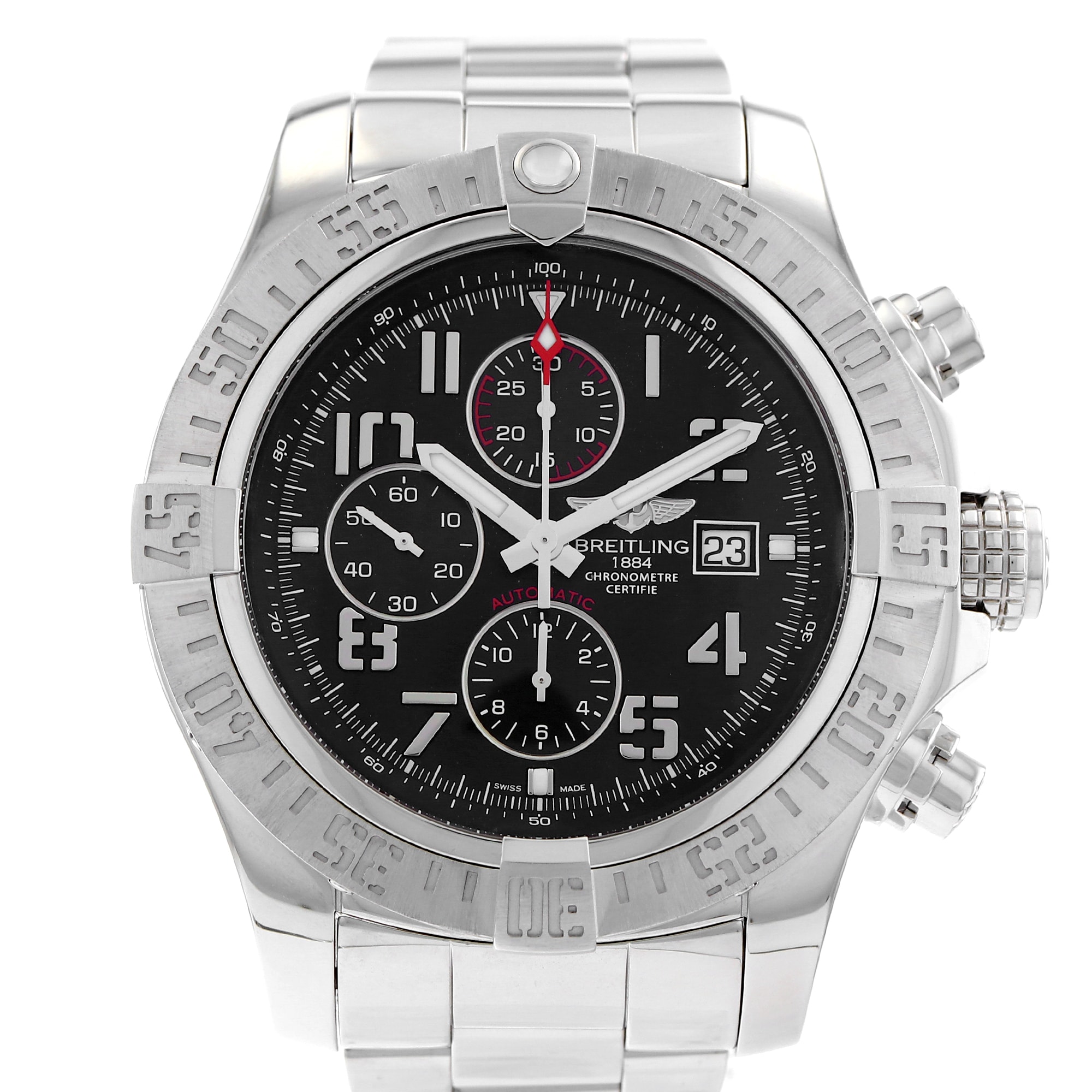 Breitling Super Avenger II