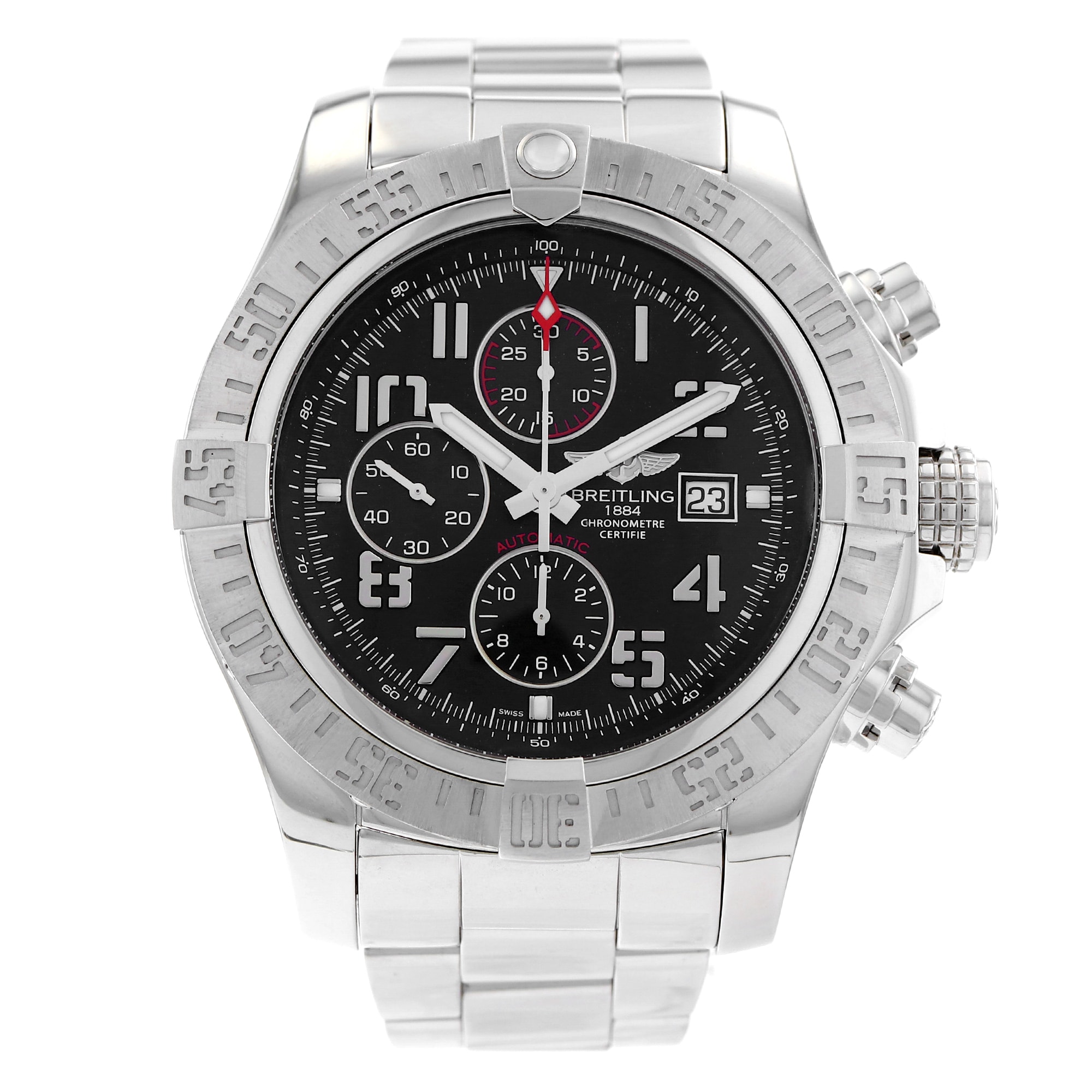 Breitling Super Avenger II