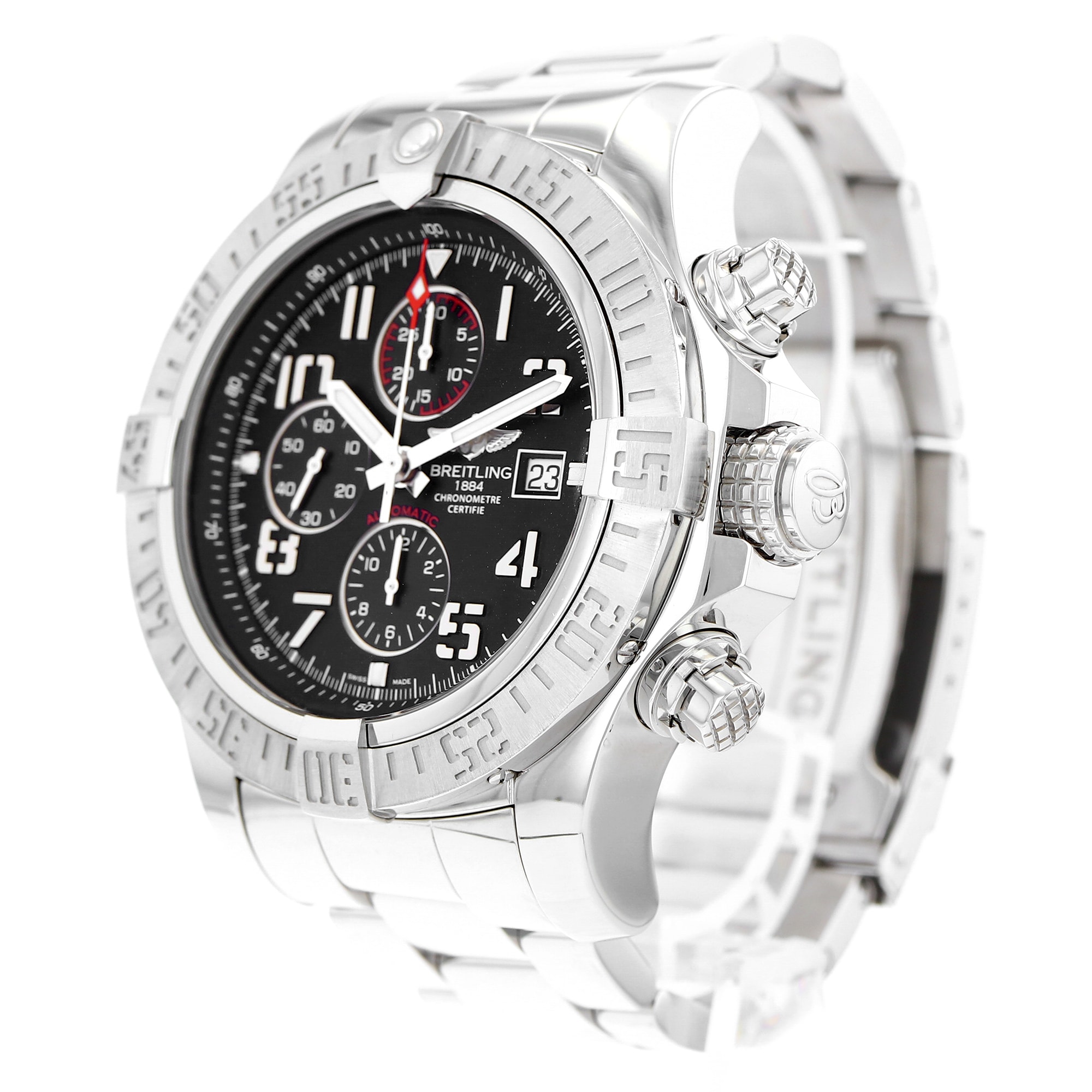 Breitling Super Avenger II
