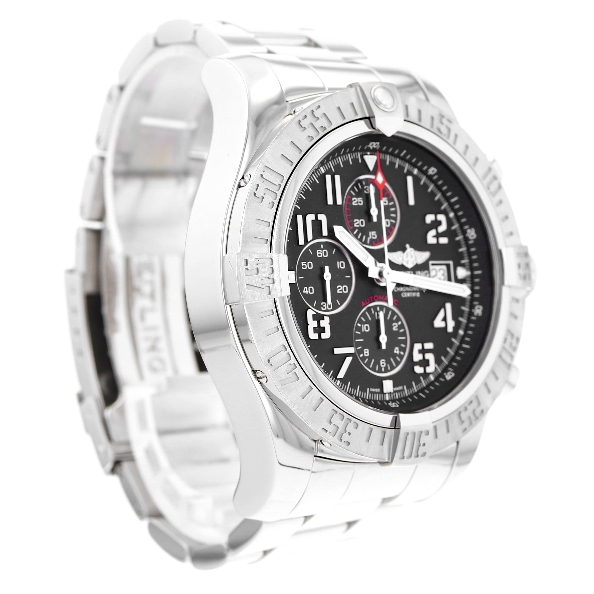 Breitling Super Avenger II