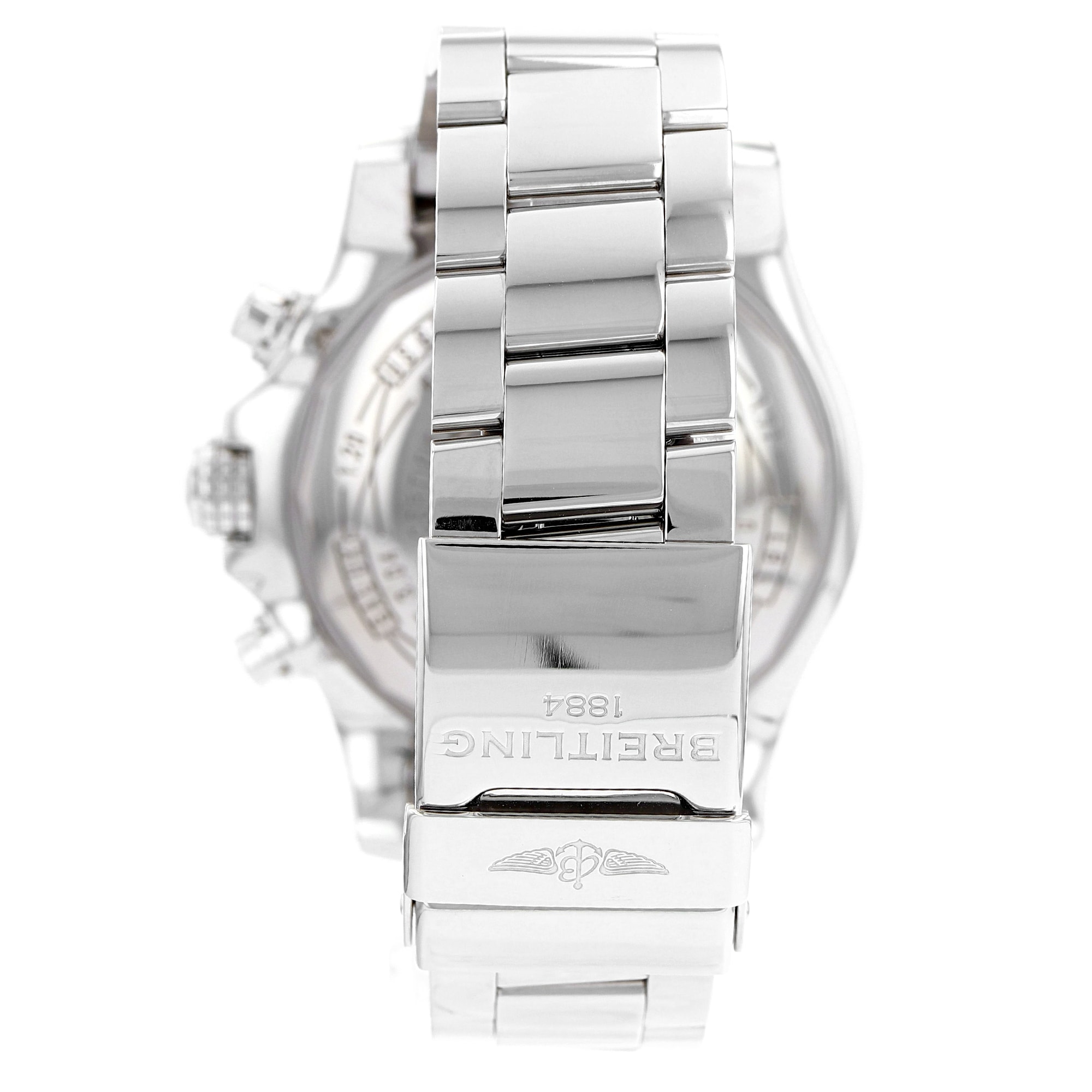 Breitling Super Avenger II