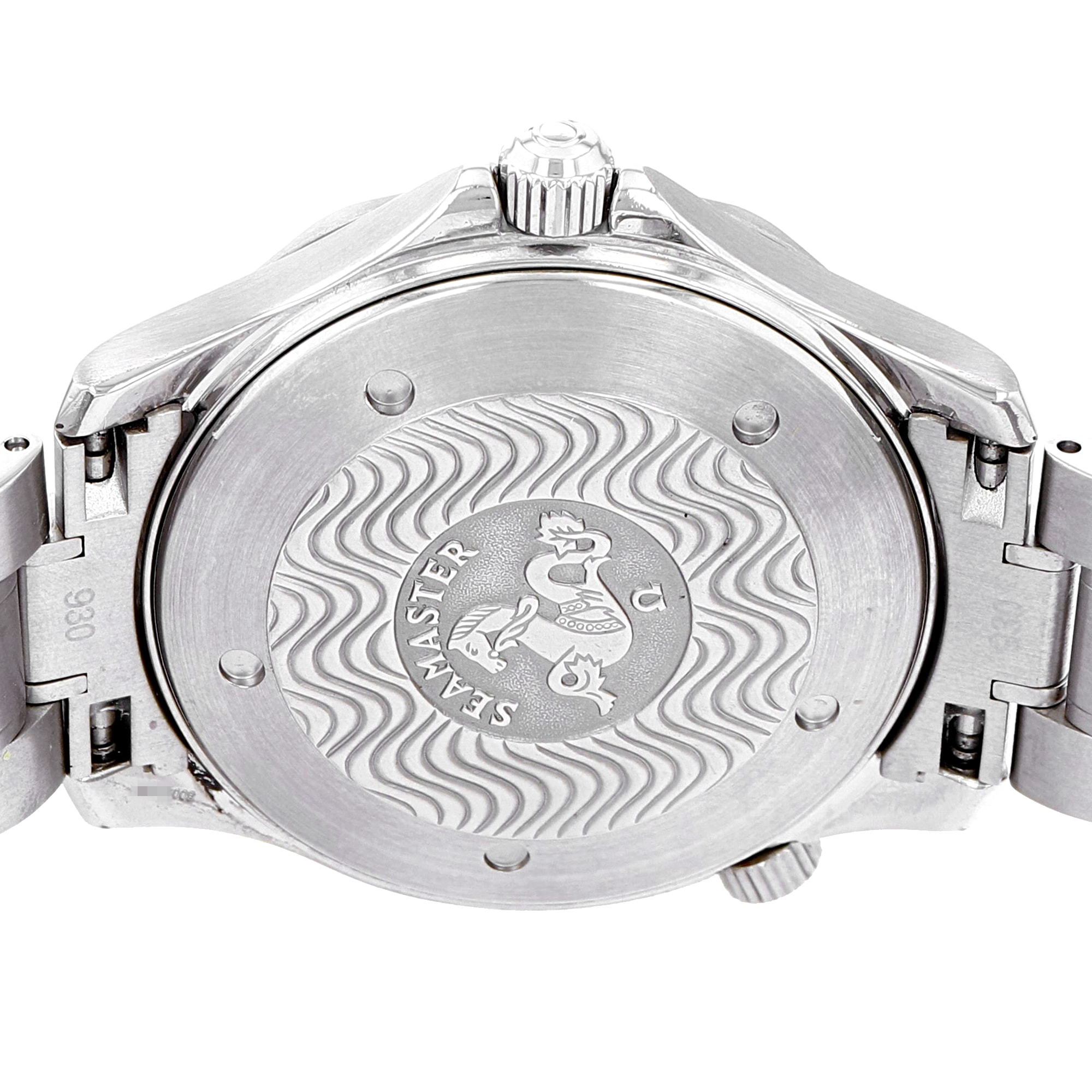 Omega Seamaster