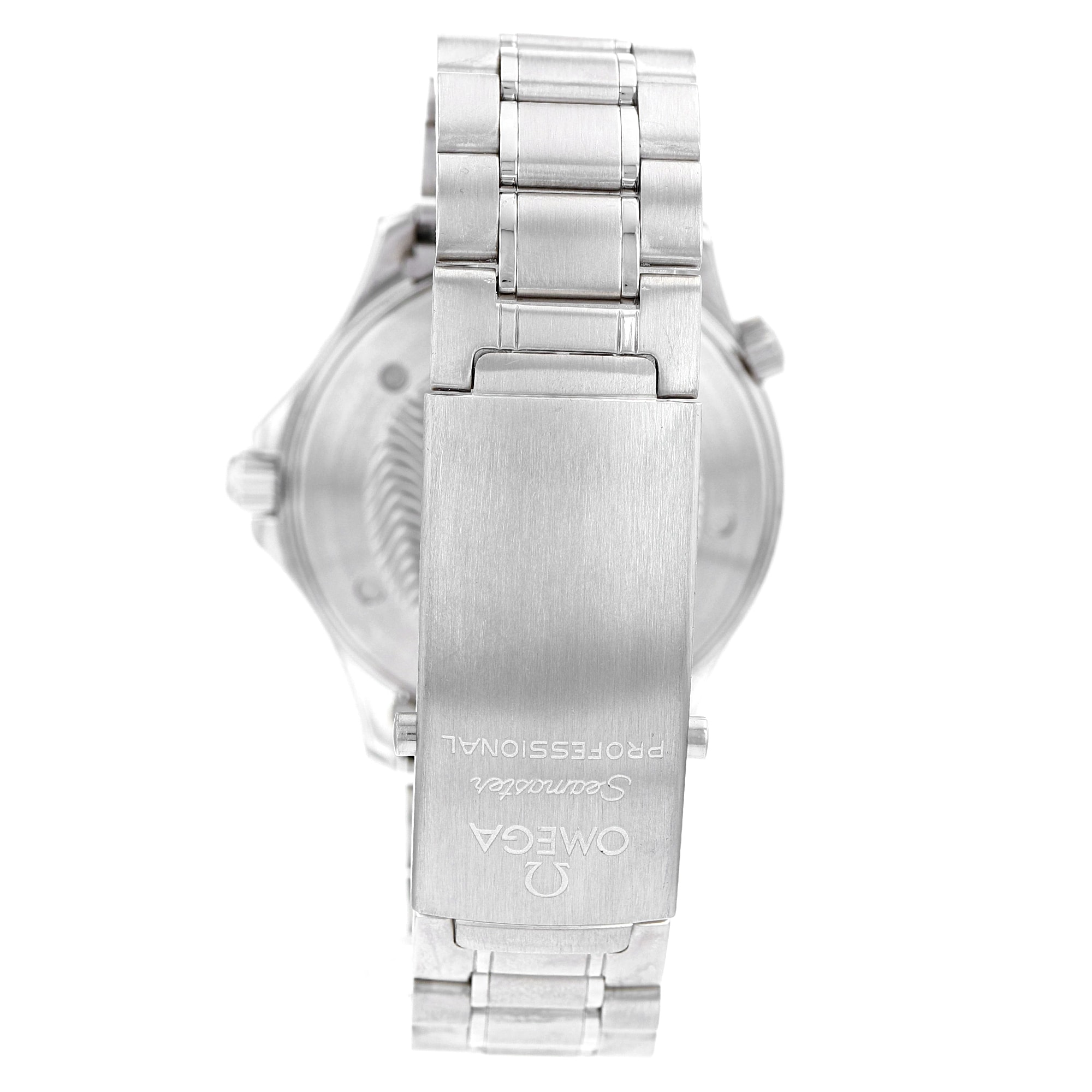 Omega Seamaster