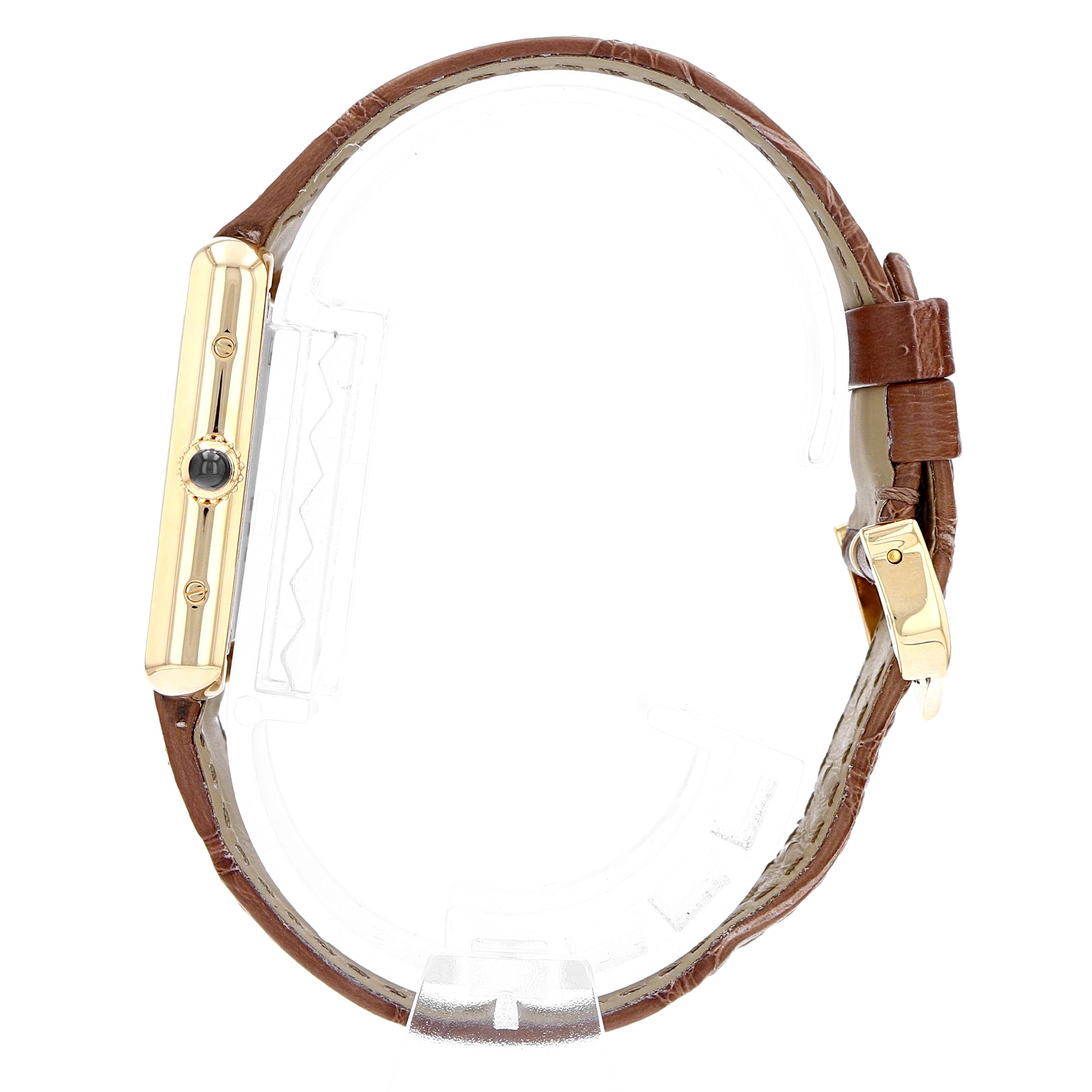 Cartier Tank Solo
