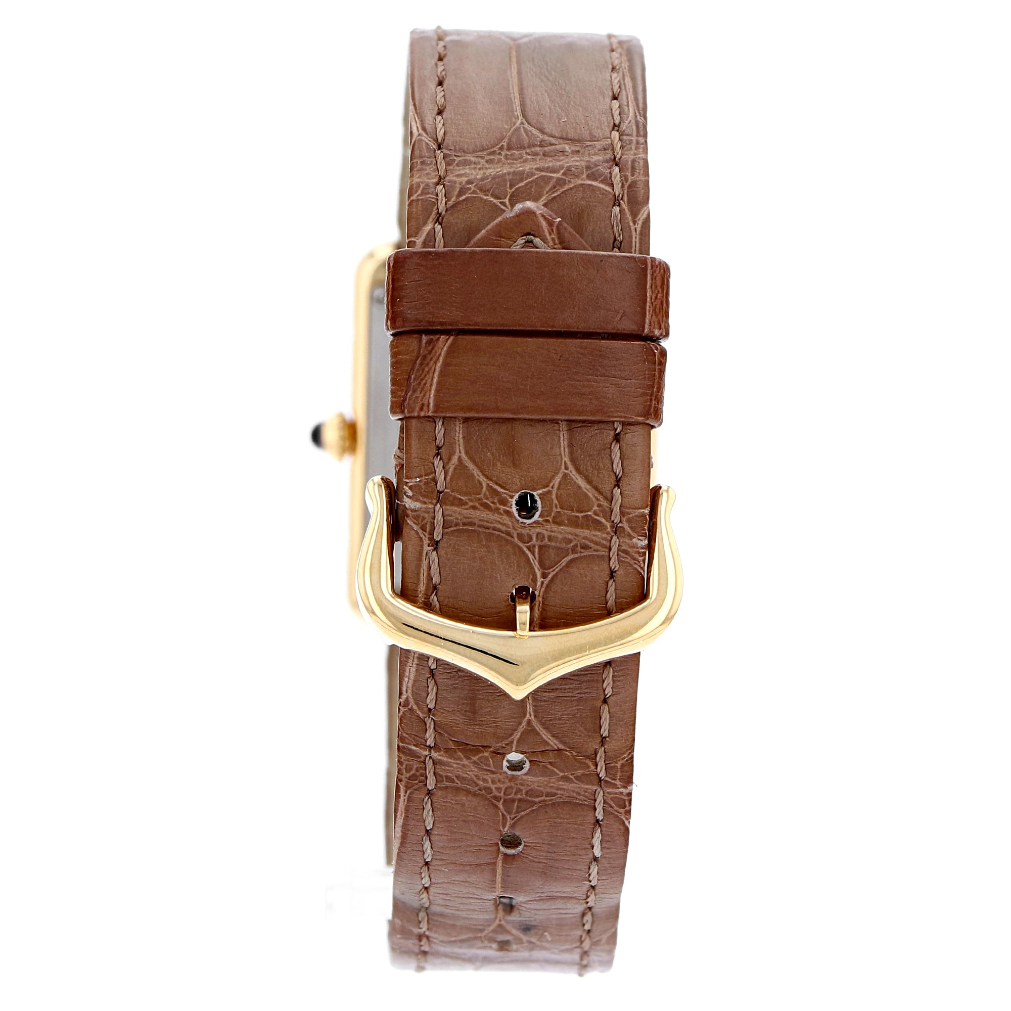 Cartier Tank Solo