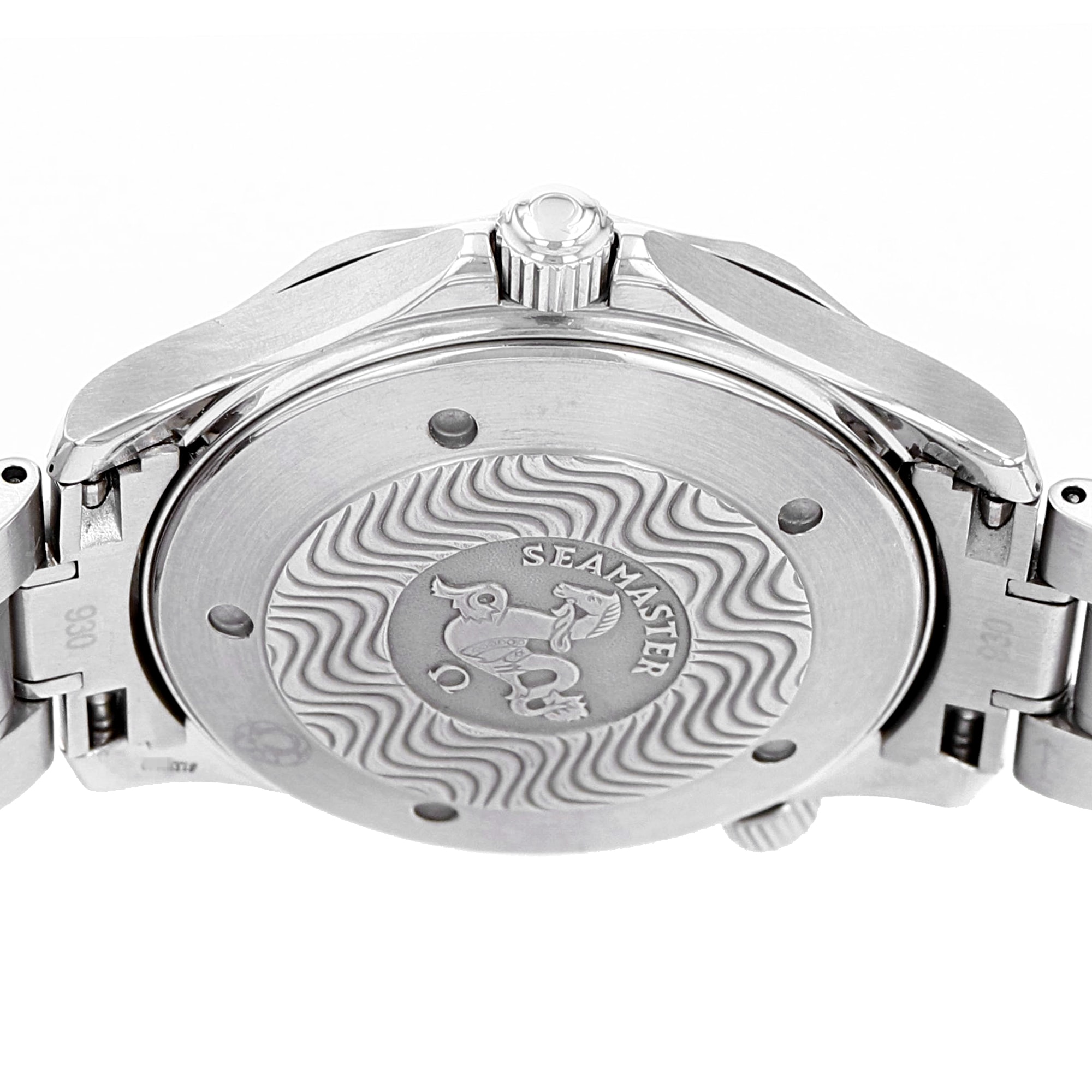 Omega Seamaster