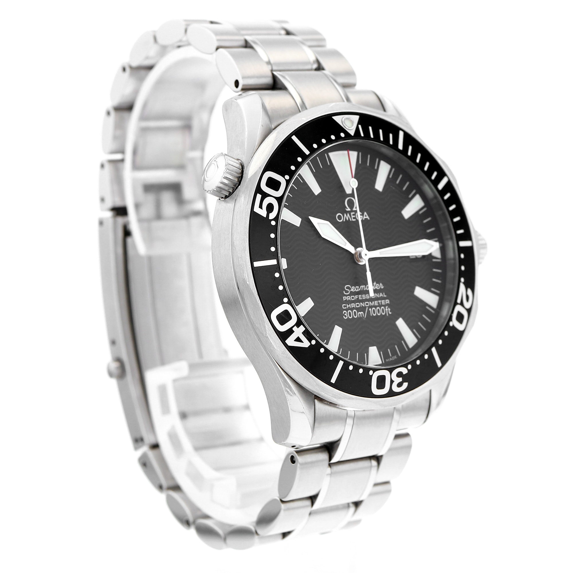 Omega Seamaster