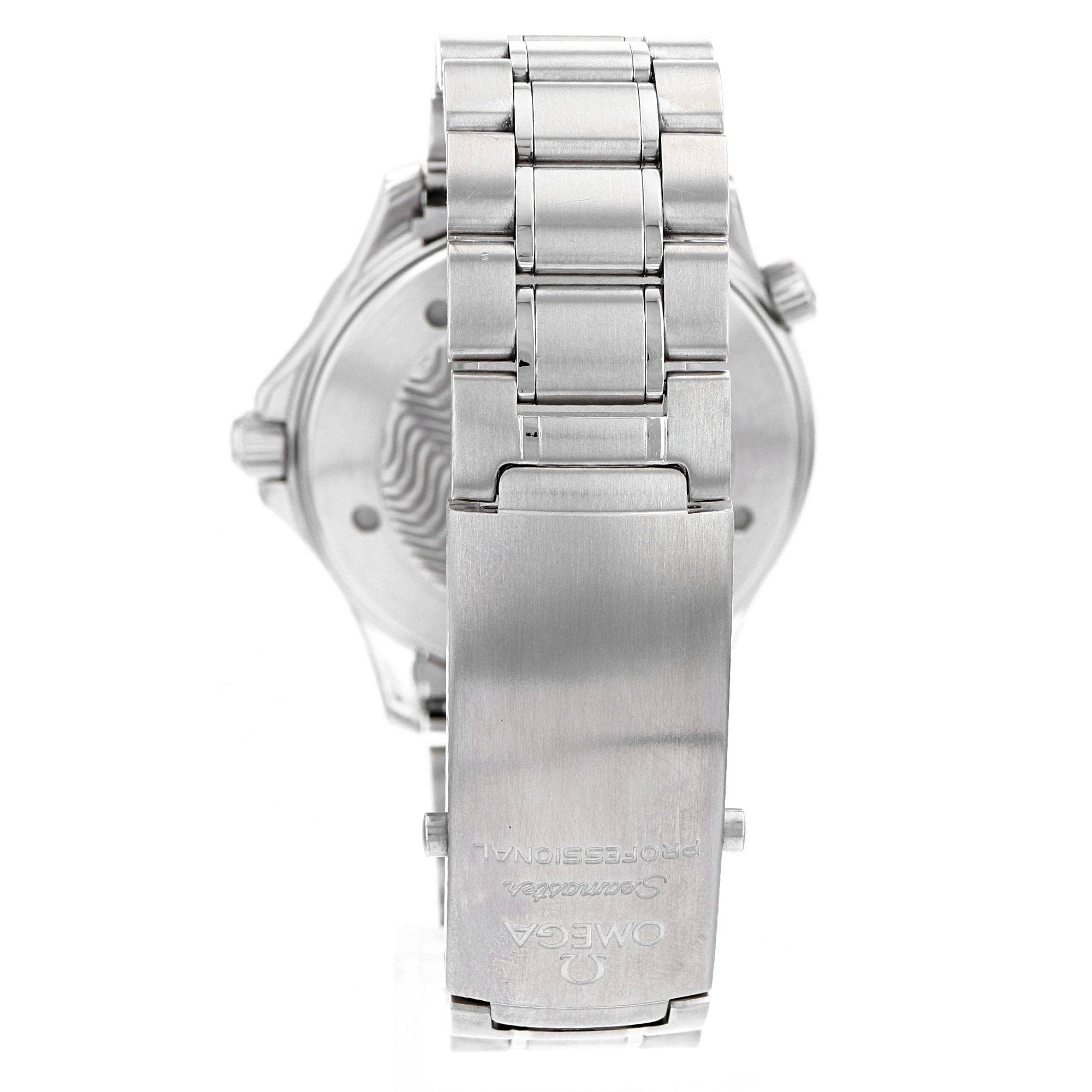 Omega Seamaster