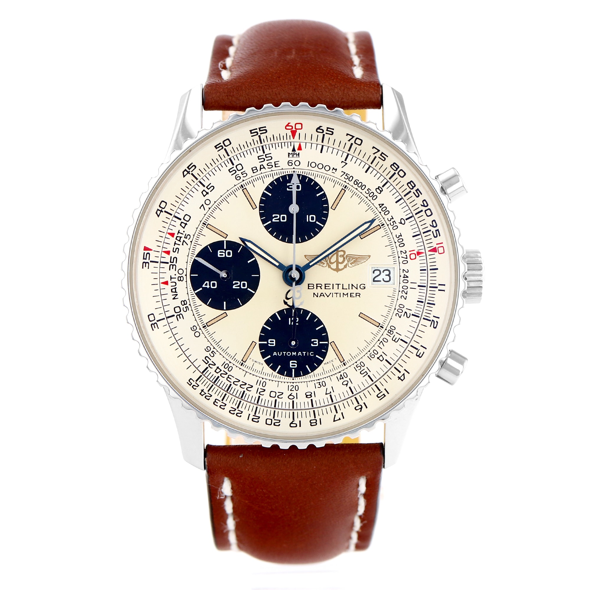 Breitling Old Navitimer