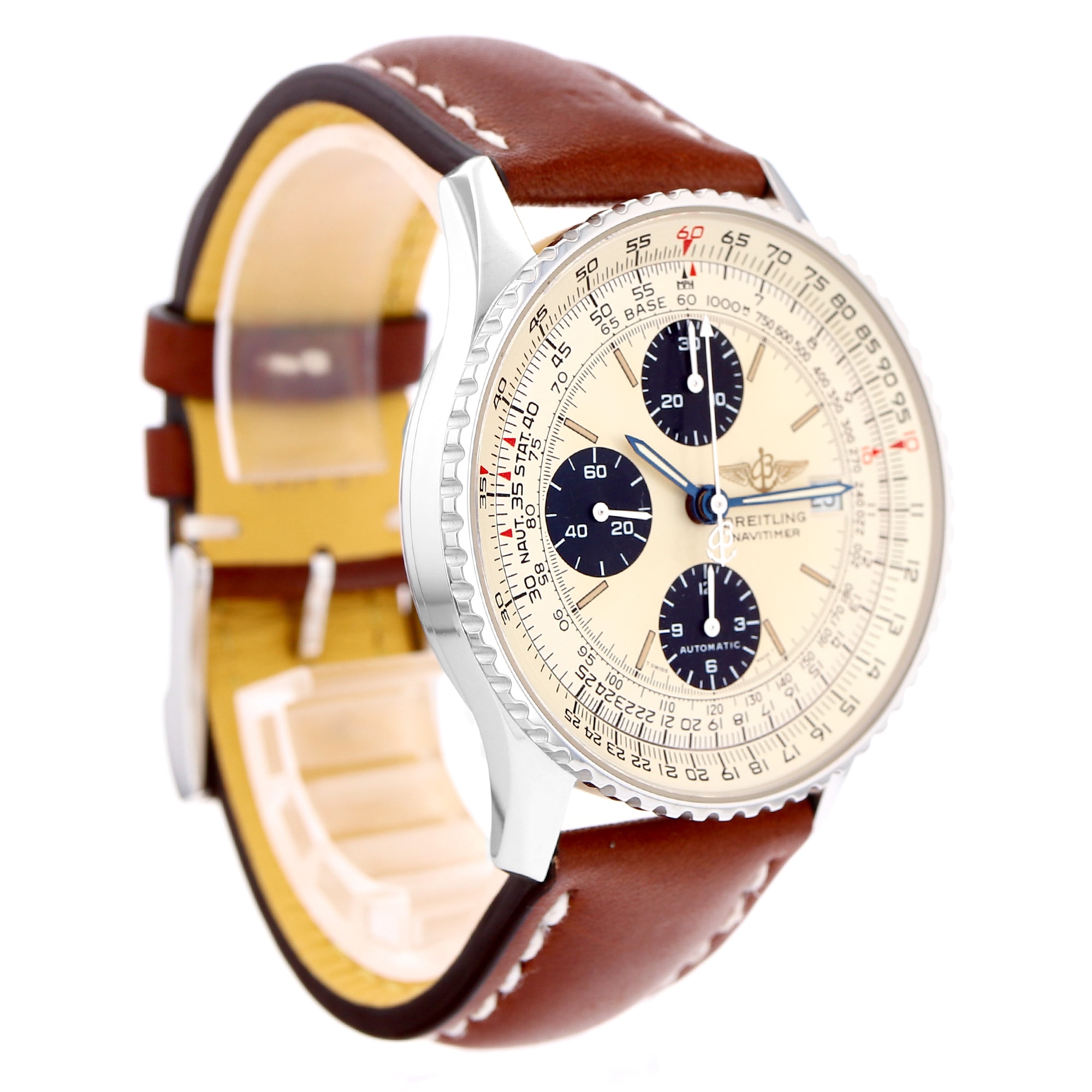 Breitling Old Navitimer