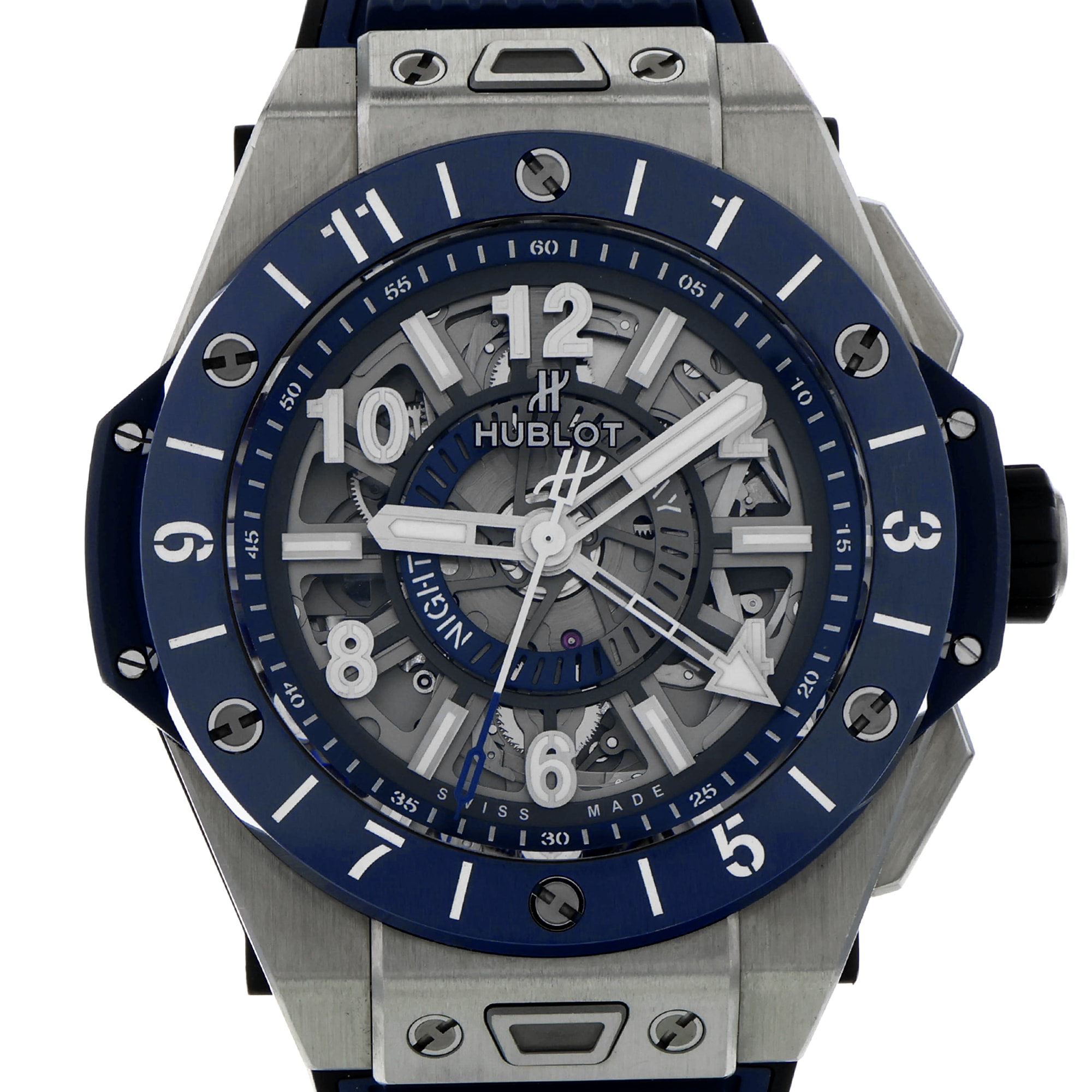 Hublot Big Bang Unico