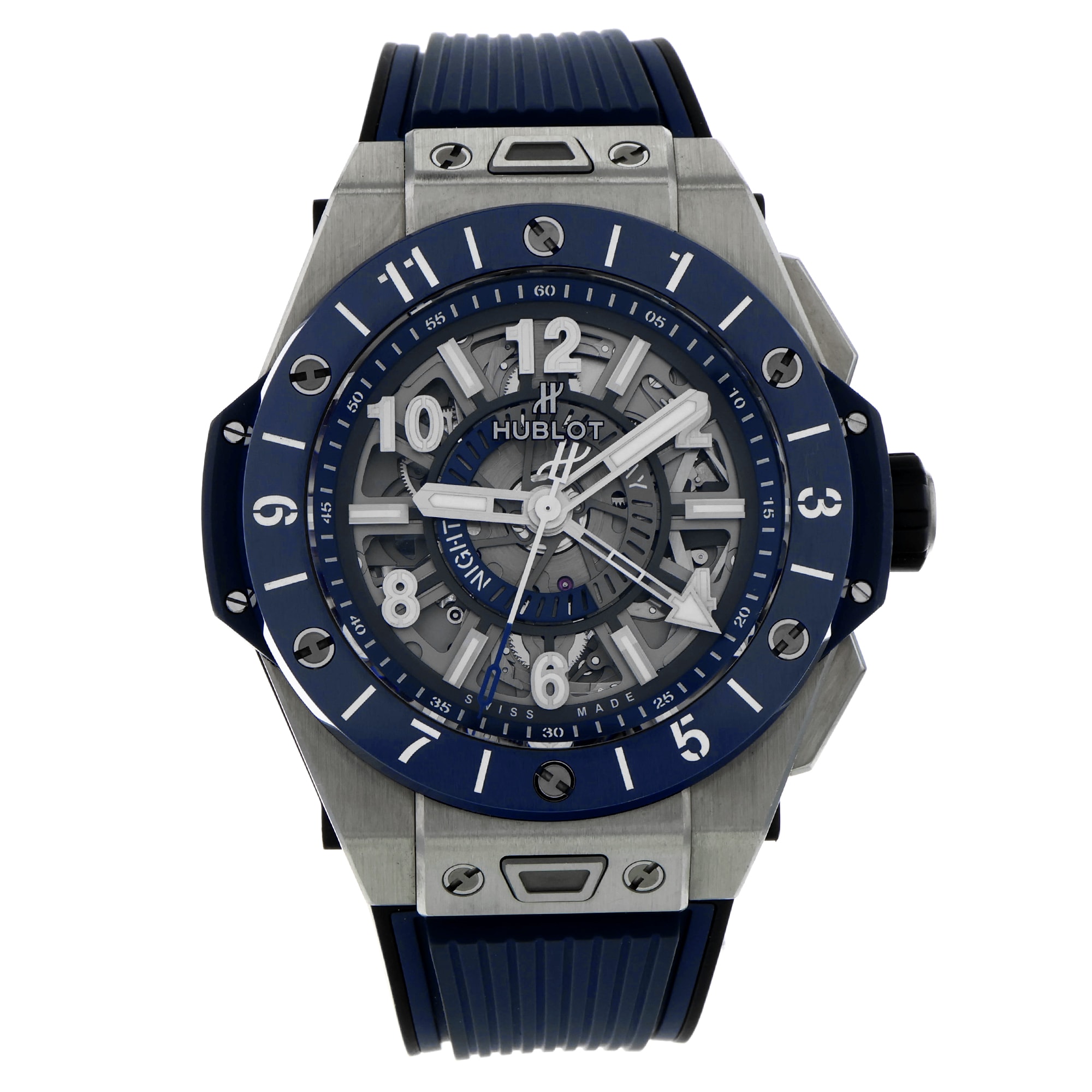 Hublot Big Bang Unico