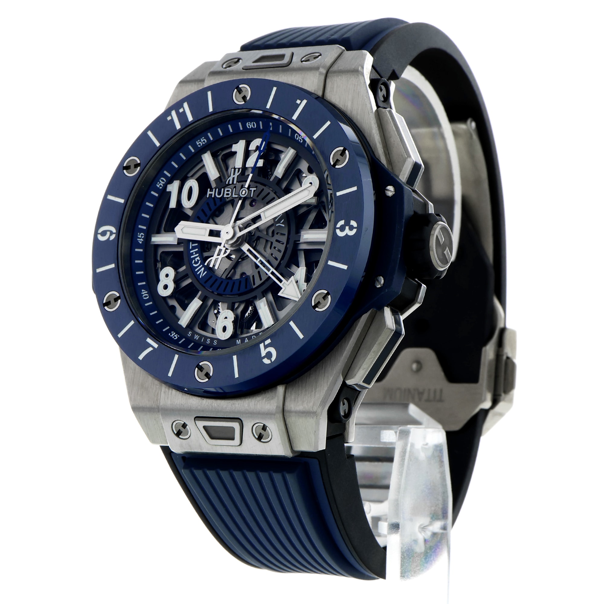 Hublot Big Bang Unico