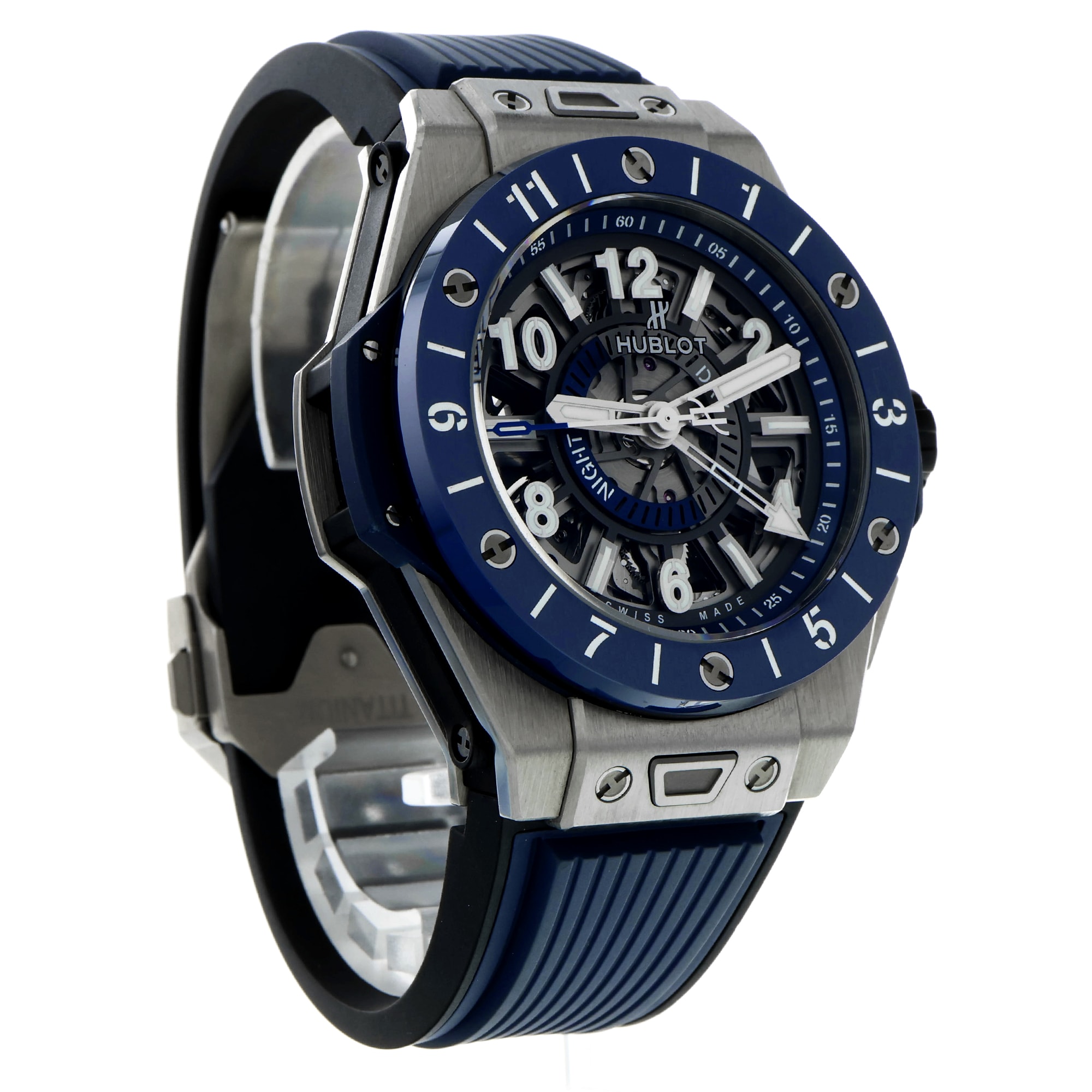 Hublot Big Bang Unico