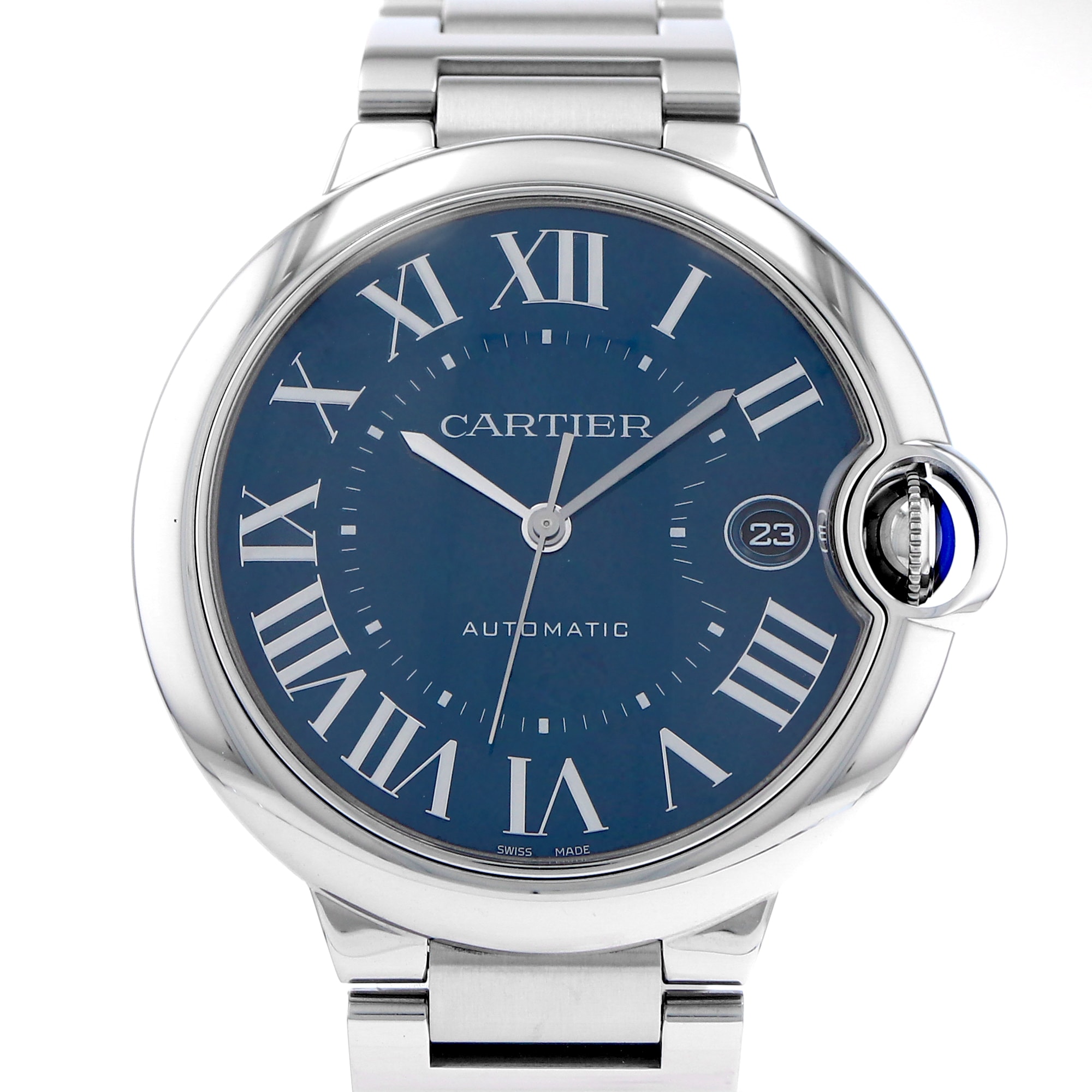 Cartier Ballon Bleu