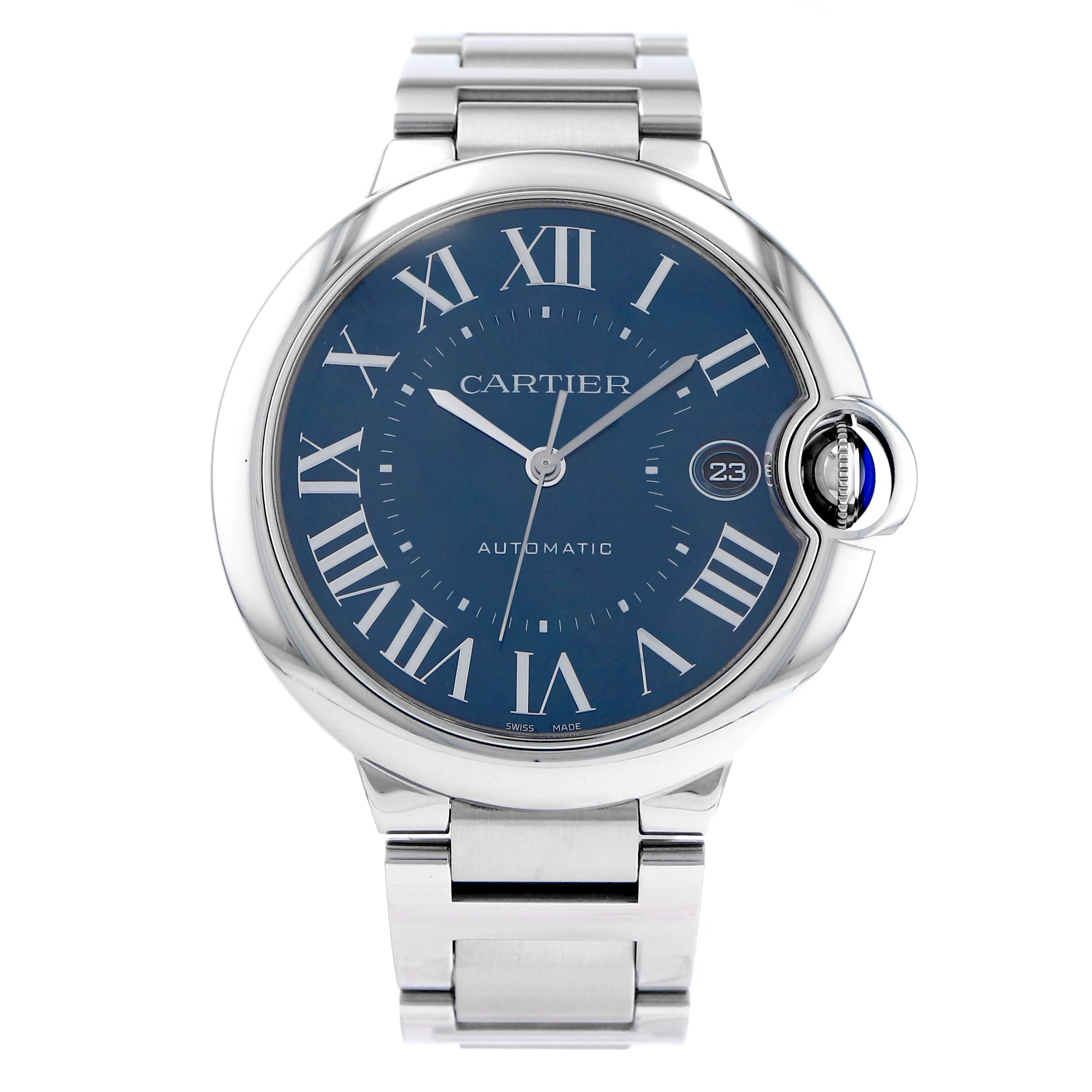 Cartier Ballon Bleu