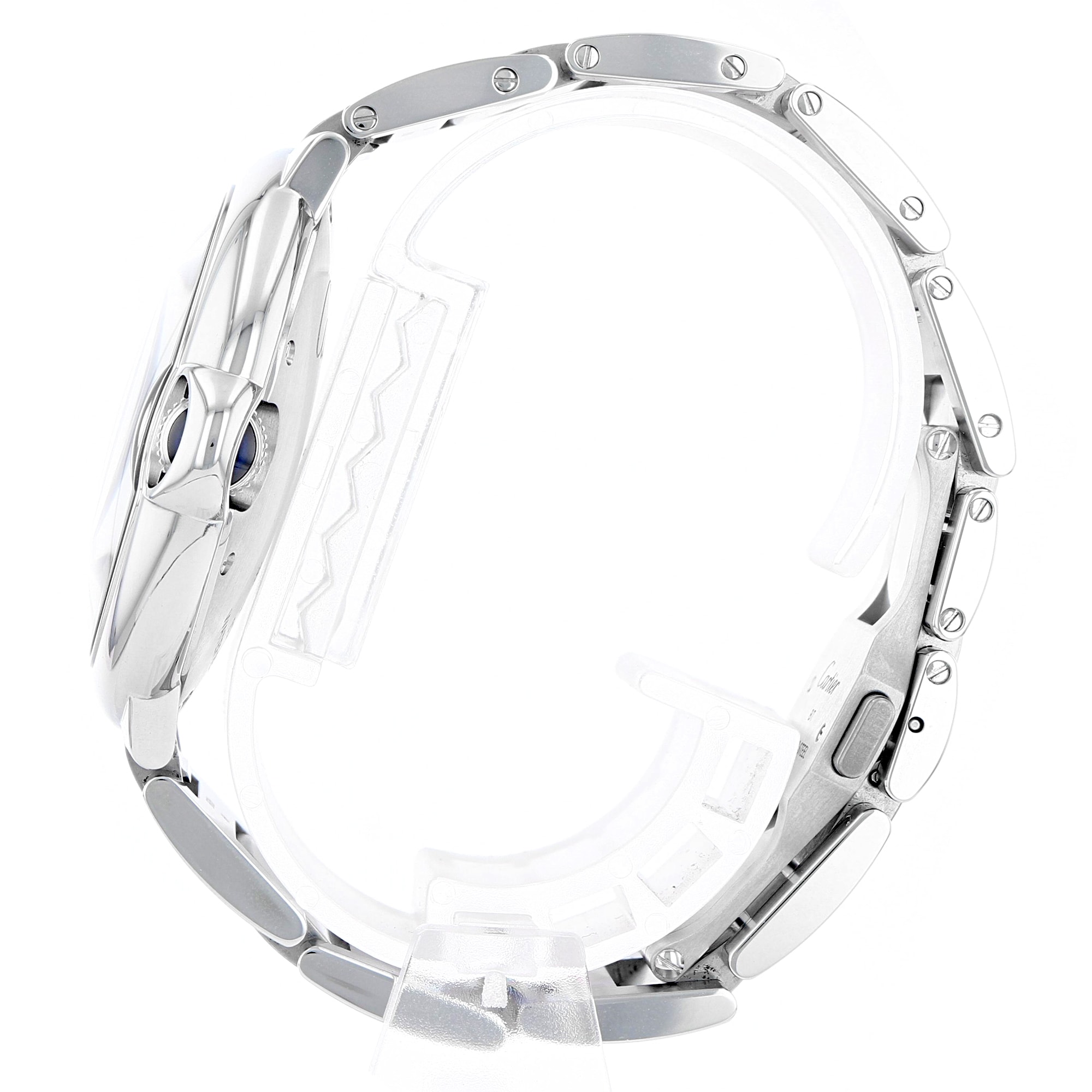 Cartier Ballon Bleu