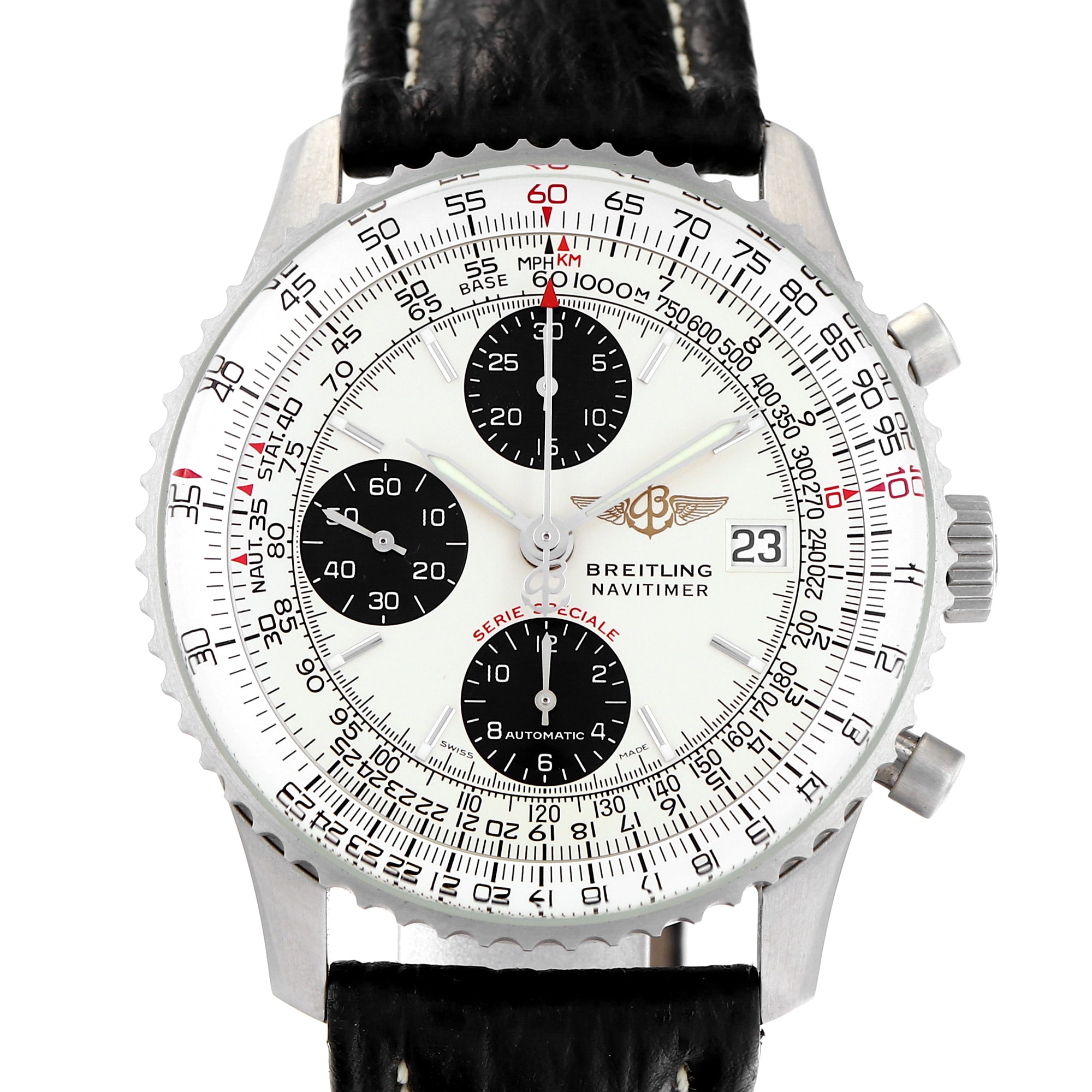 Breitling Navitimer