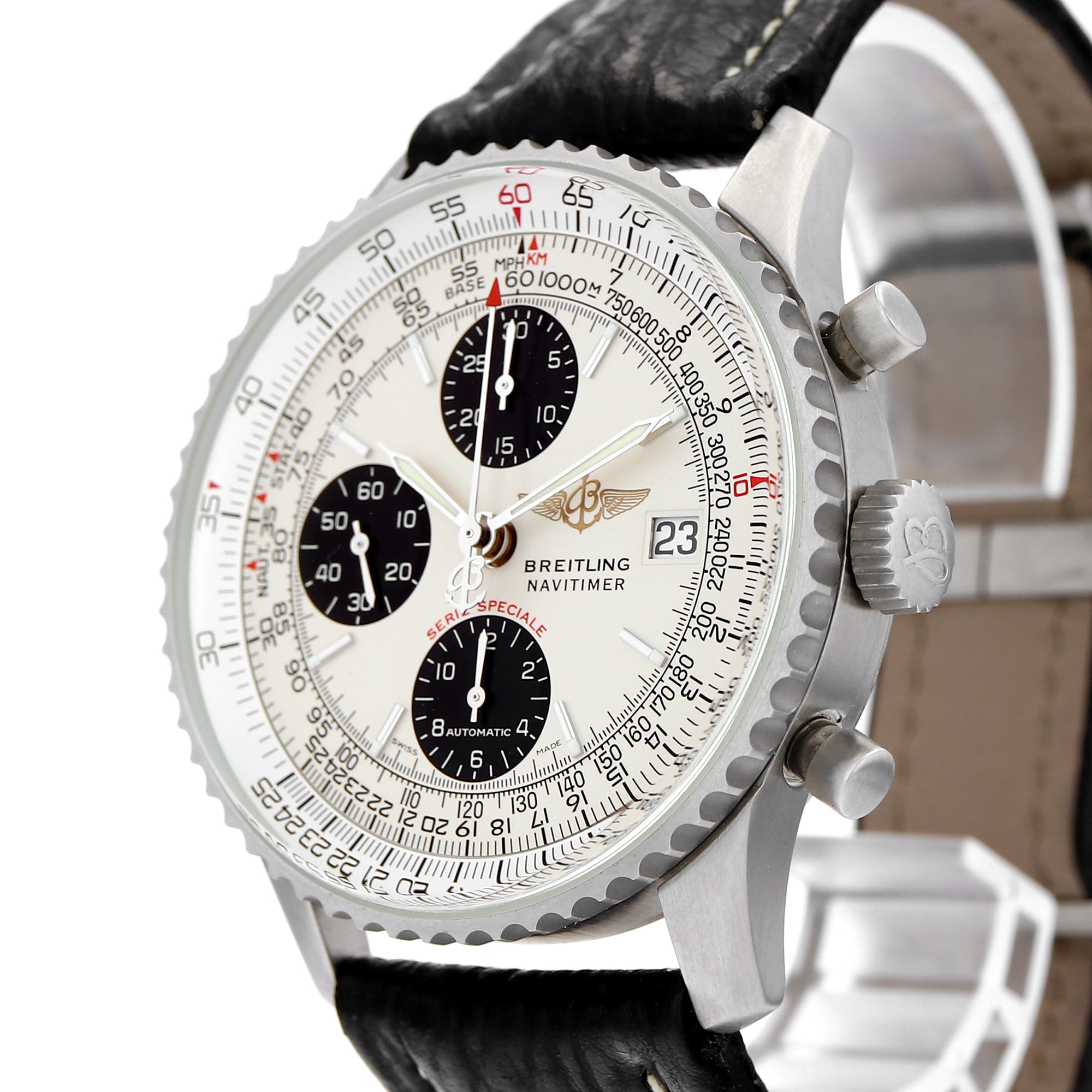 Breitling Navitimer