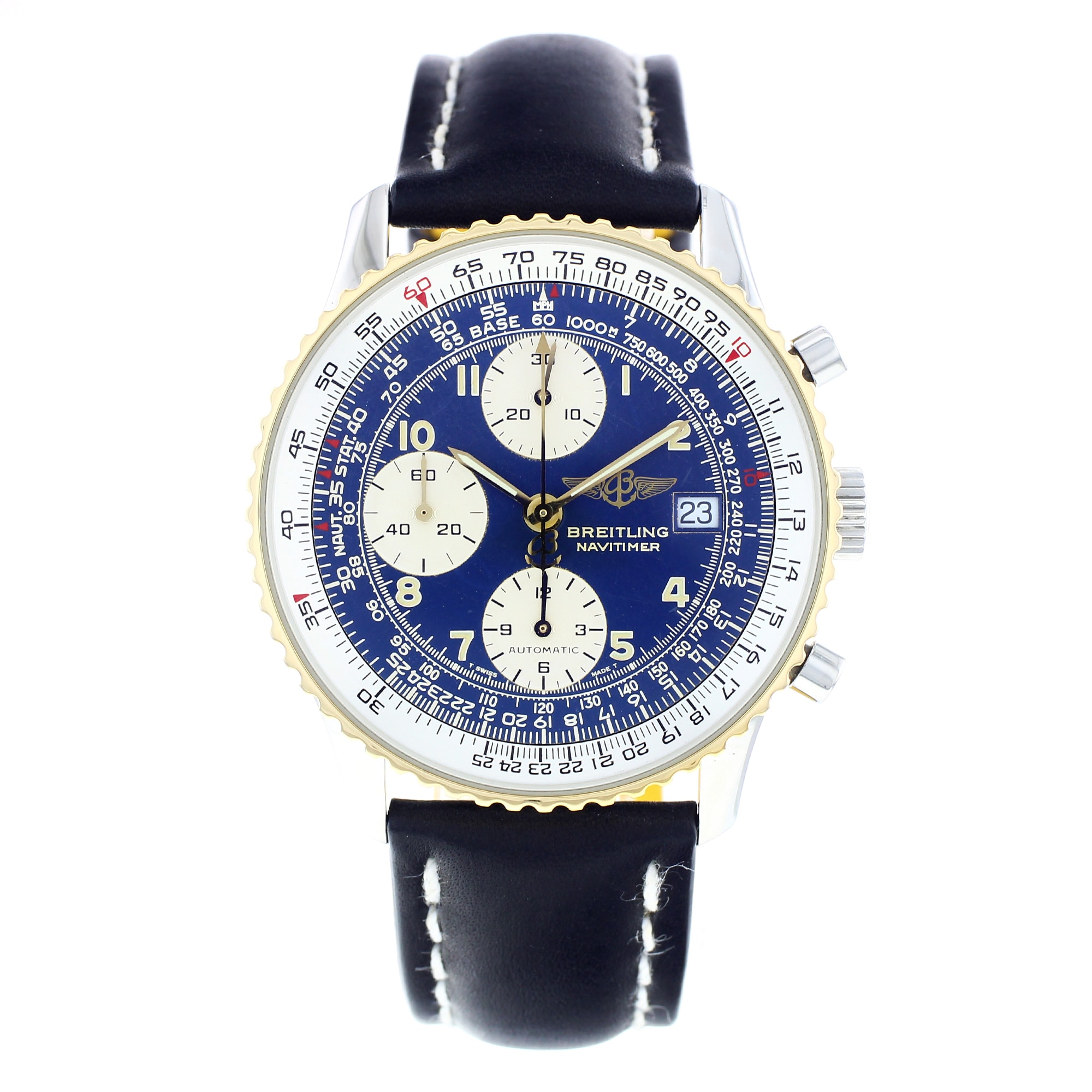 Breitling Old Navitimer
