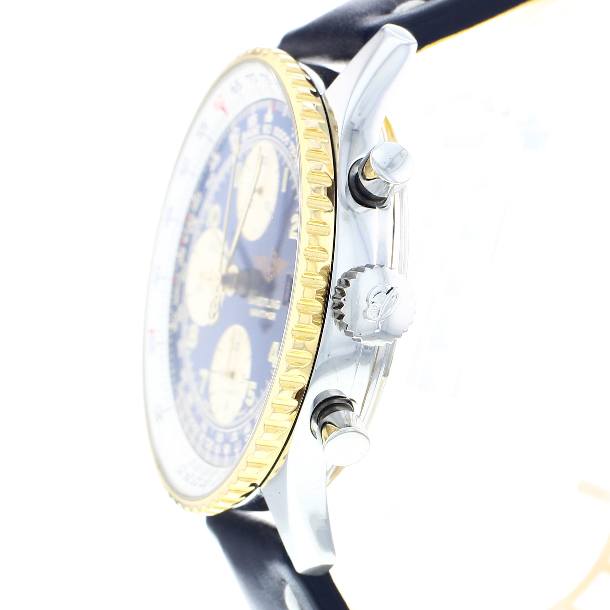 Breitling Old Navitimer
