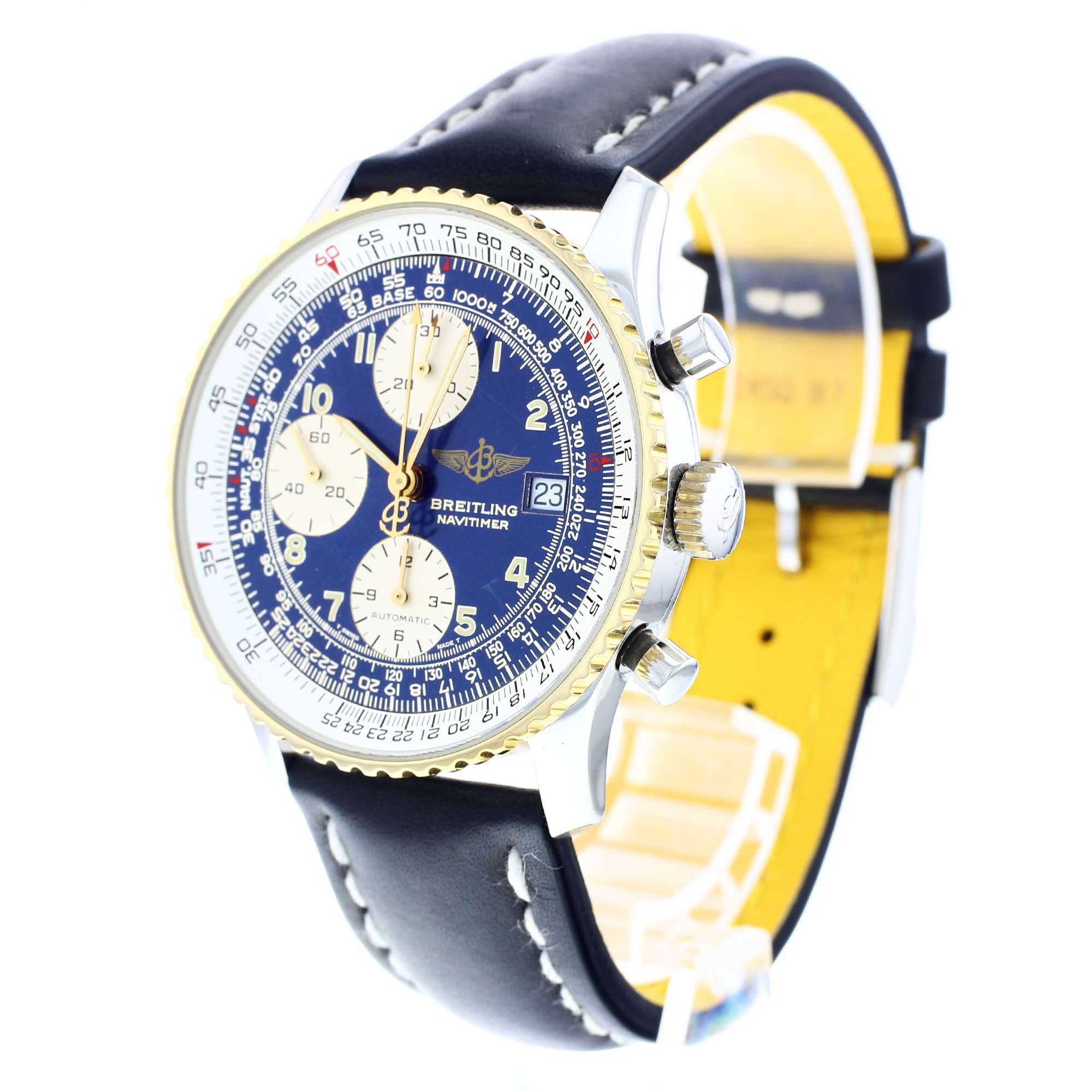 Breitling Old Navitimer