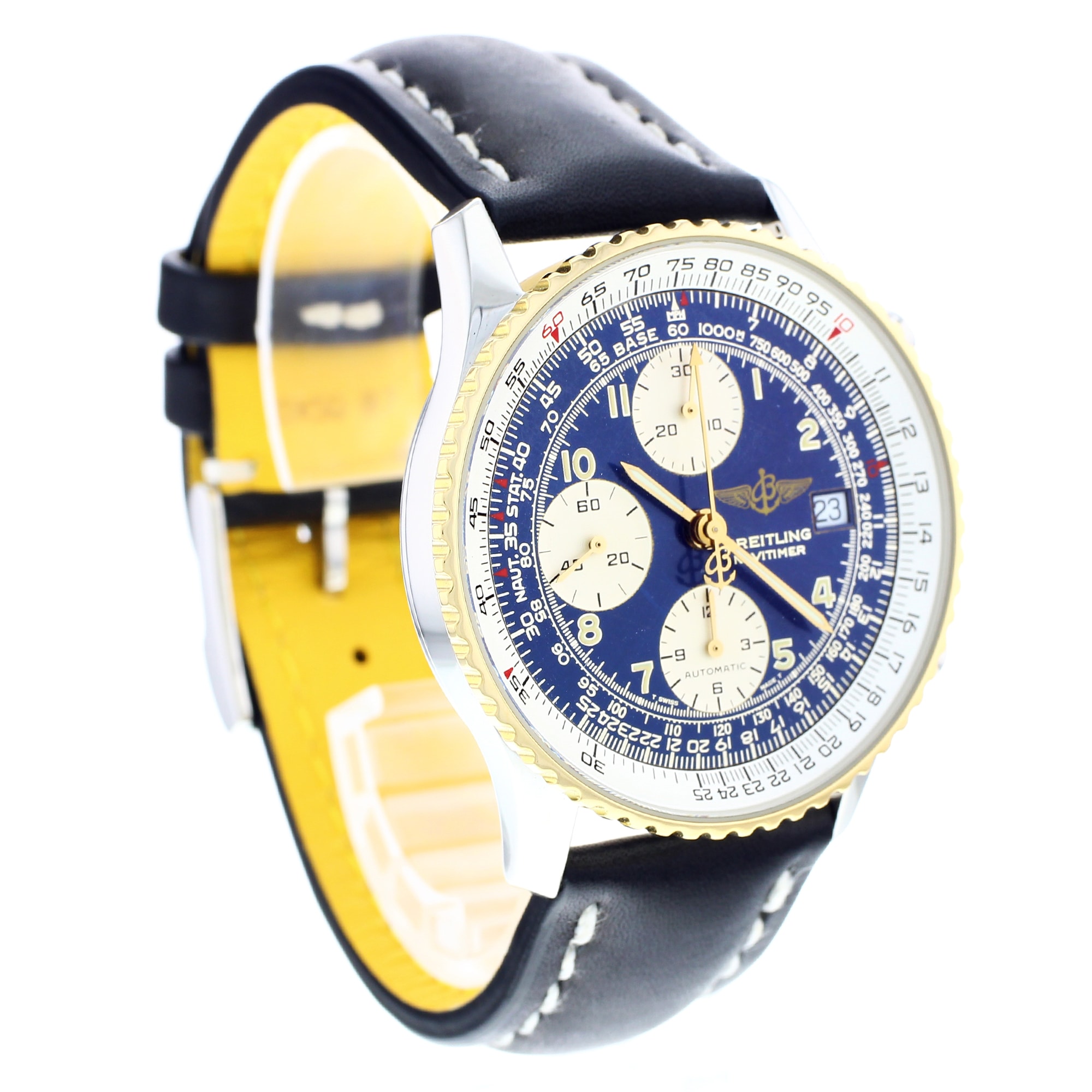 Breitling Old Navitimer