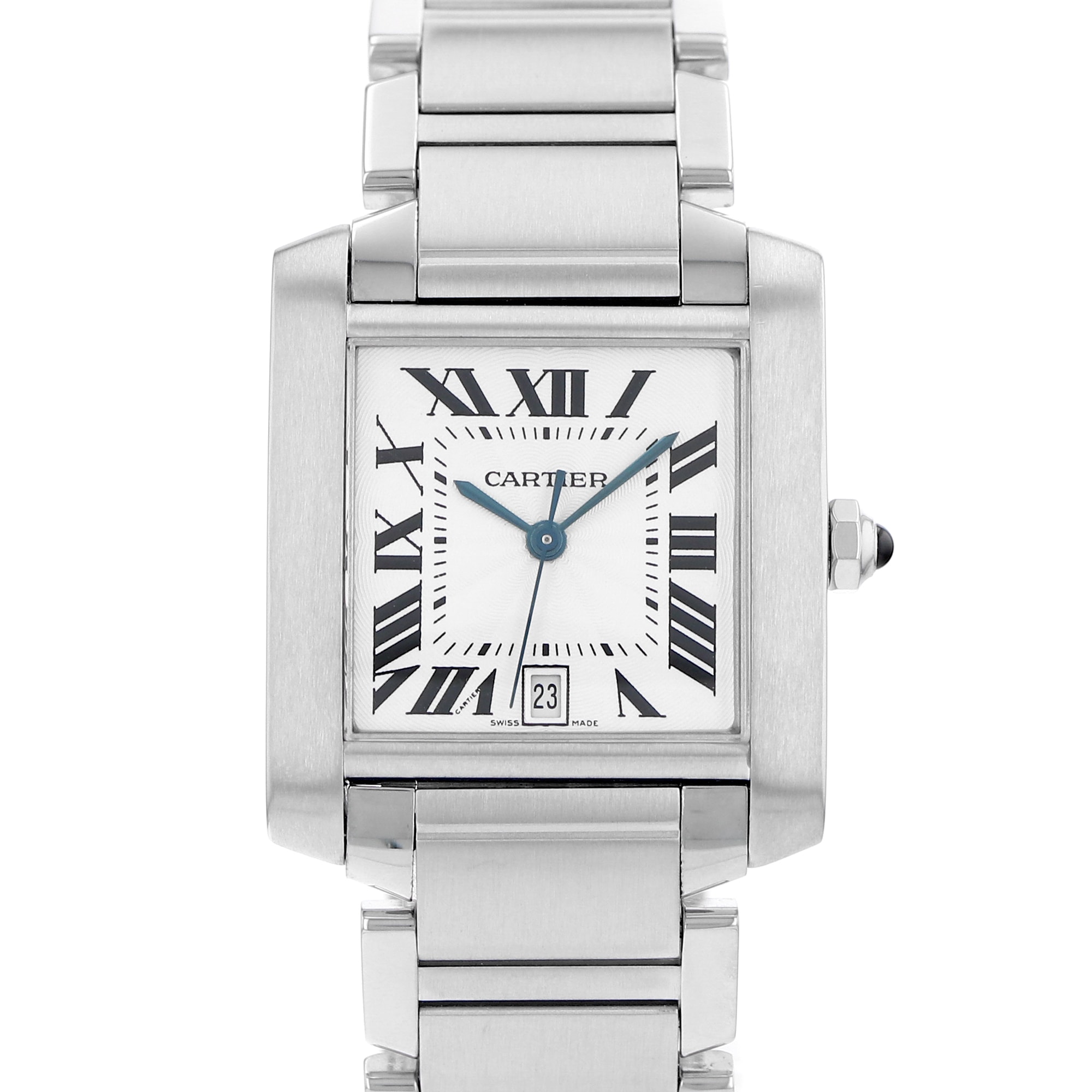 Cartier Tank Française