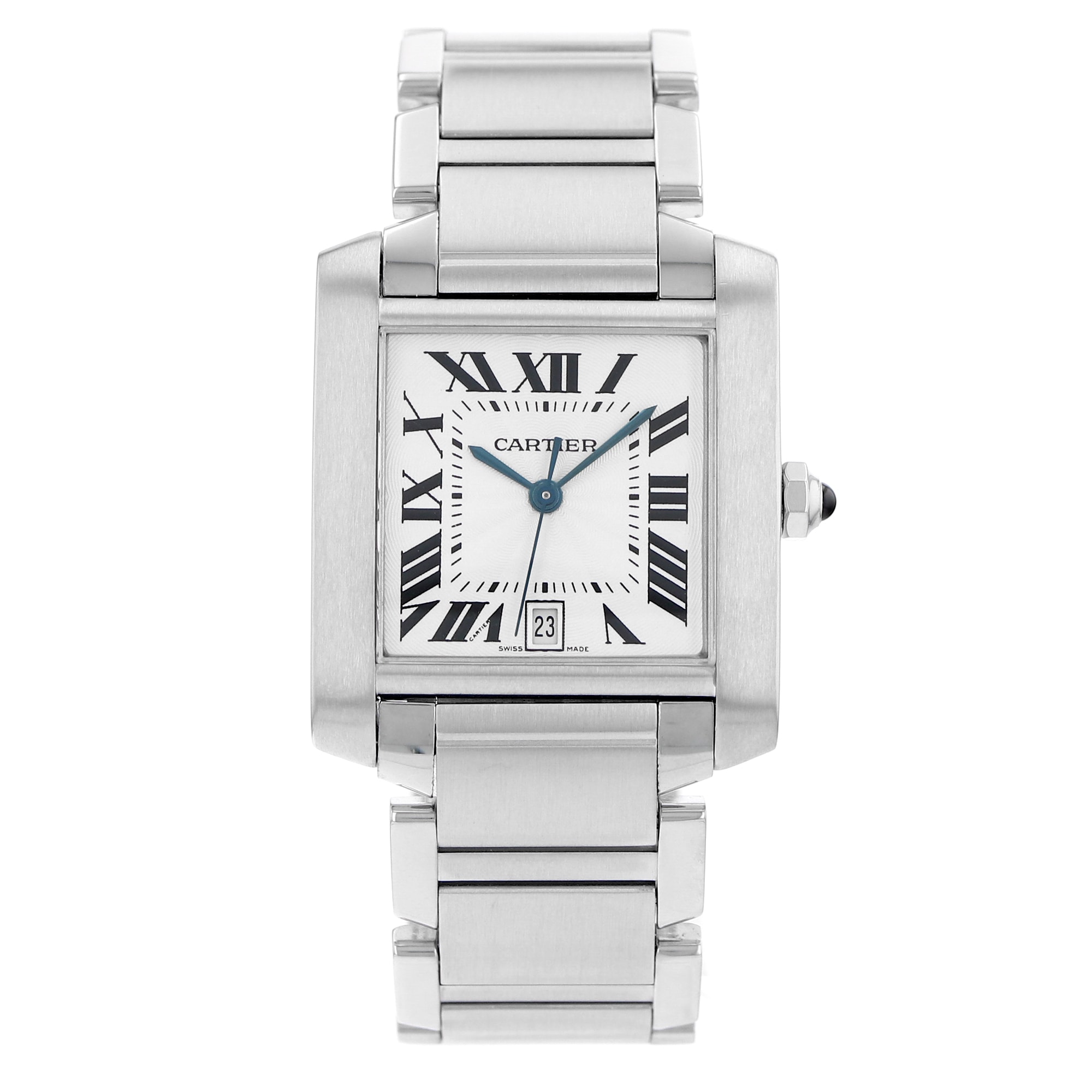 Cartier Tank Française
