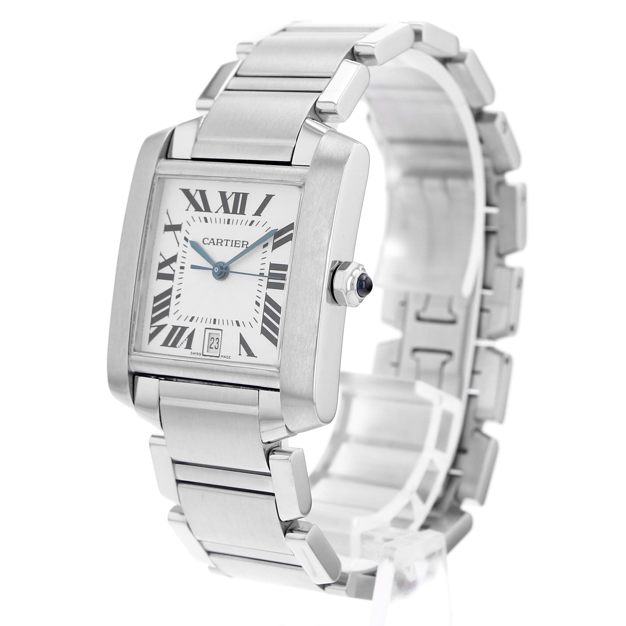 Cartier Tank Française