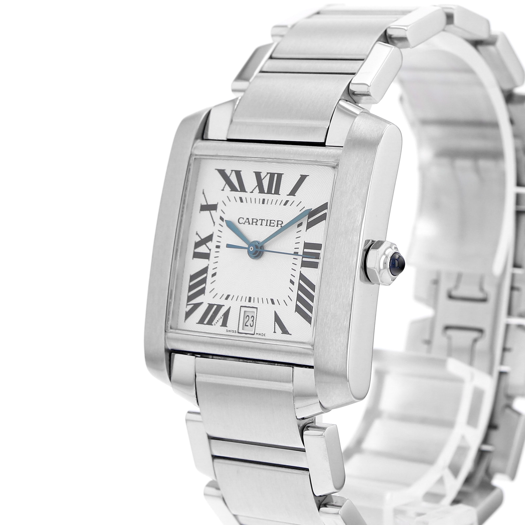Cartier Tank Française