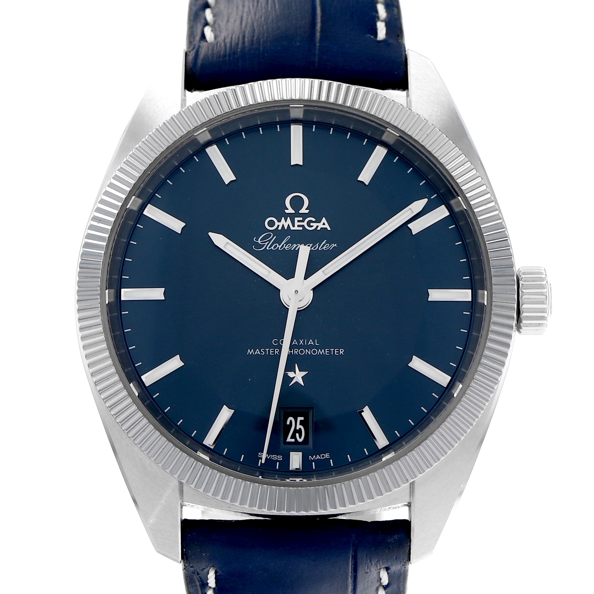 Omega Globemaster