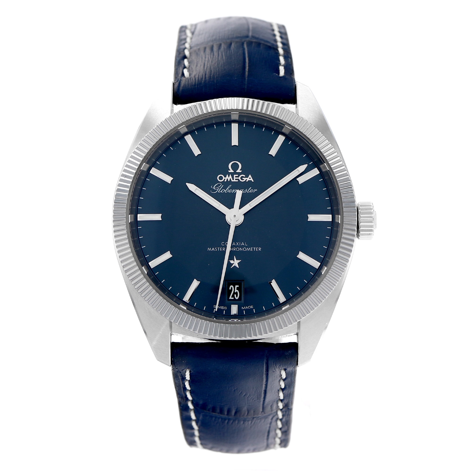 Omega Globemaster
